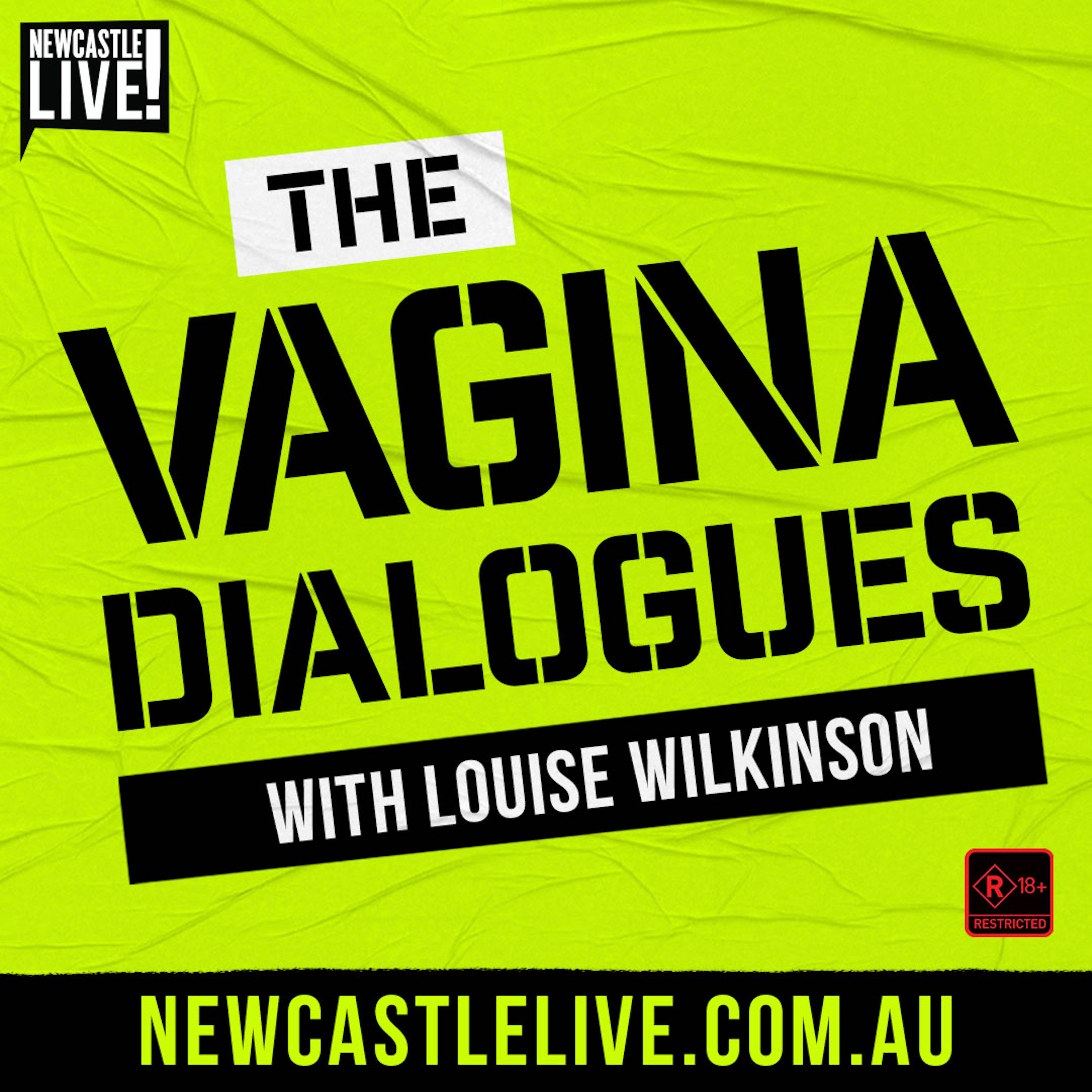 The Vagina Dialogues