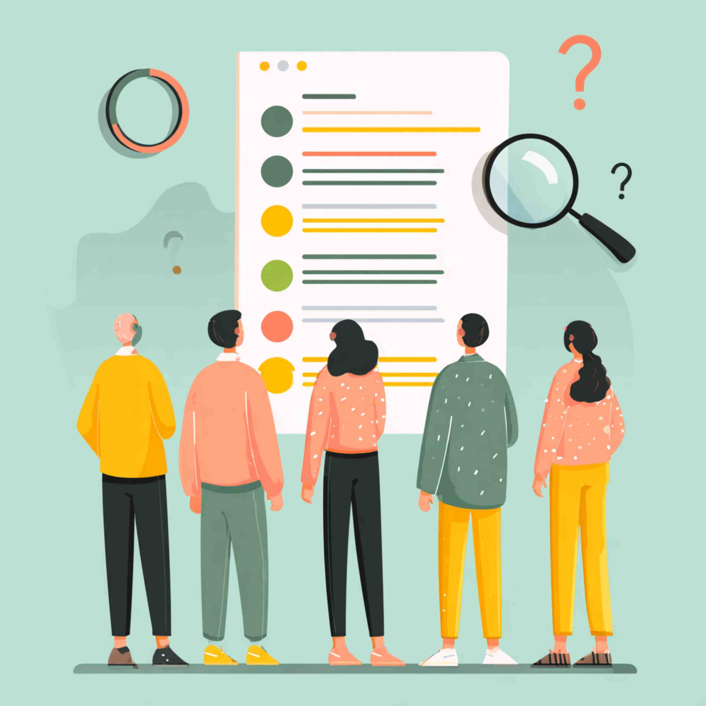 Will Credit Inquiries Hurt Your Credit Score by Miranda Marquit with Good Financial Cents