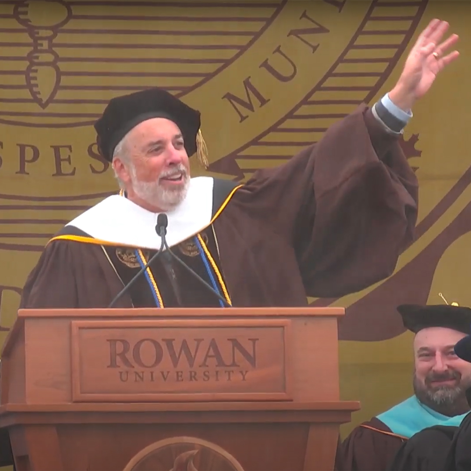 THE TRUTH ABOUT YOUR FUTURE with Ric Edelman