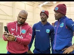 Talking cricket with Andre Coley (West Indies men’s interim head coach)