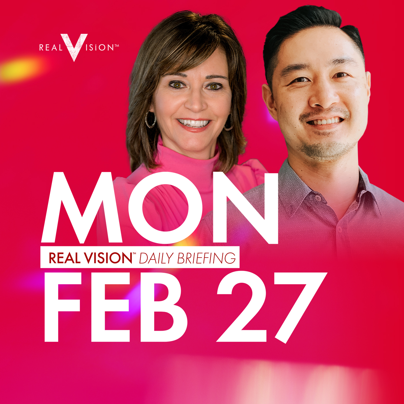 What Are Global Money Flows Telling Us?