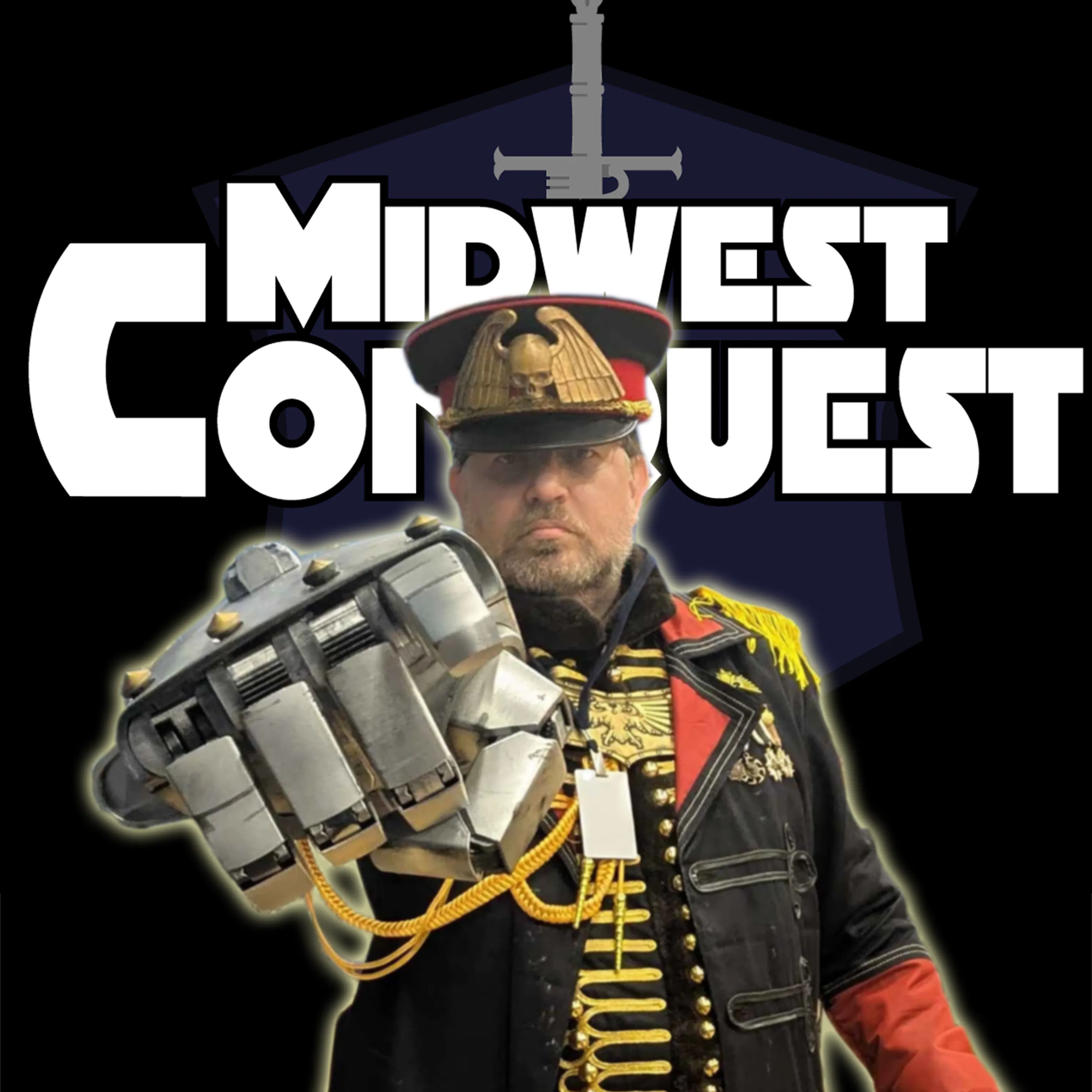 Episode 351: Midwest Conquest 2026 episode artwork