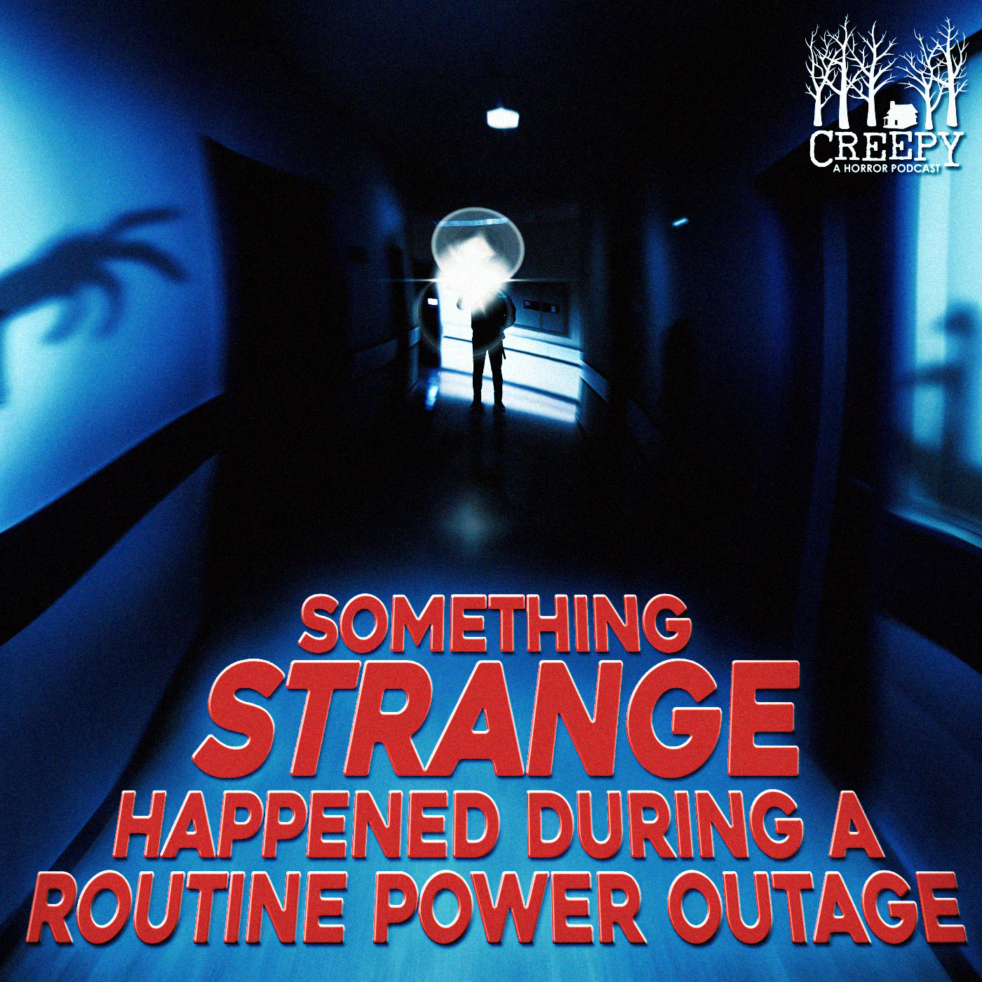 Something Strange Happened During A Routine Power Outage