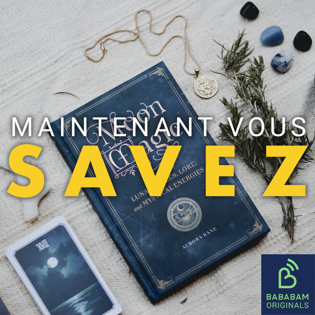 Qu’est-ce que le witchtok, cette facette méconnue de Tik Tok ?