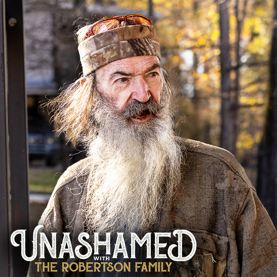 Ep 1035 | Phil Delivers a Fiery Portrayal of John the Baptist & Jase’s Date Night Gone Wrong