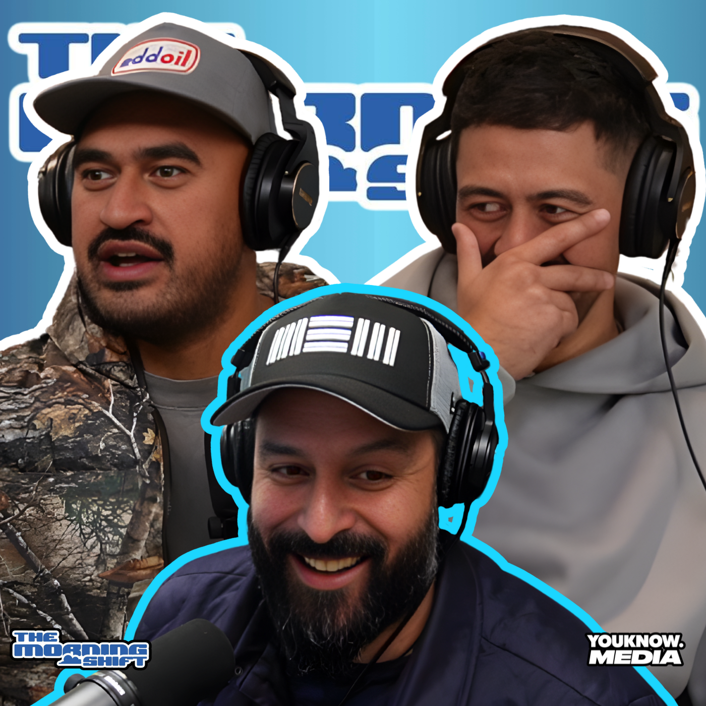 "I'm About To CRASH Out!"