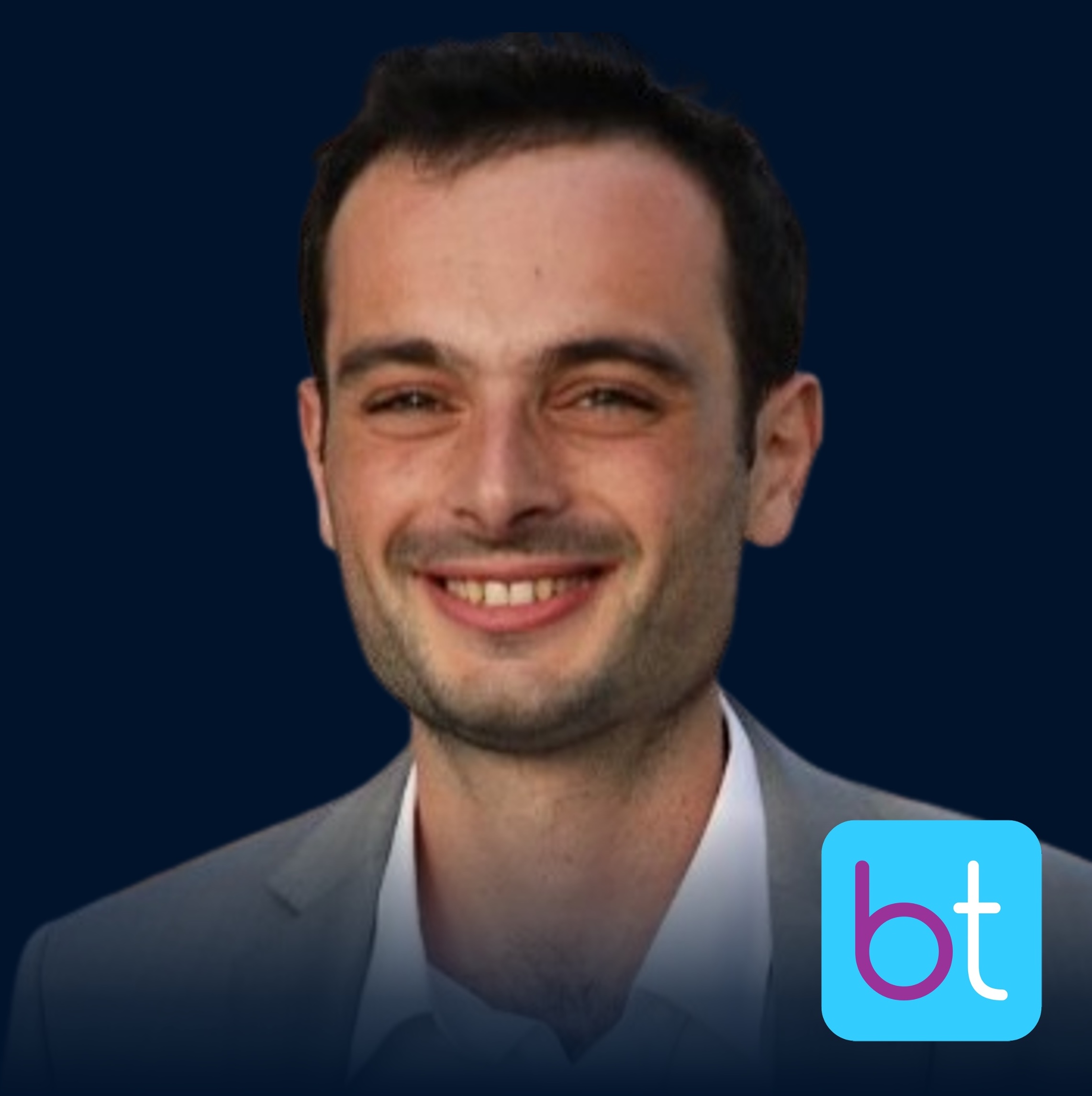 Ep. 177 AI Scribes: Enhancing Patient and Physician Interaction with Elie Toubiana episode artwork