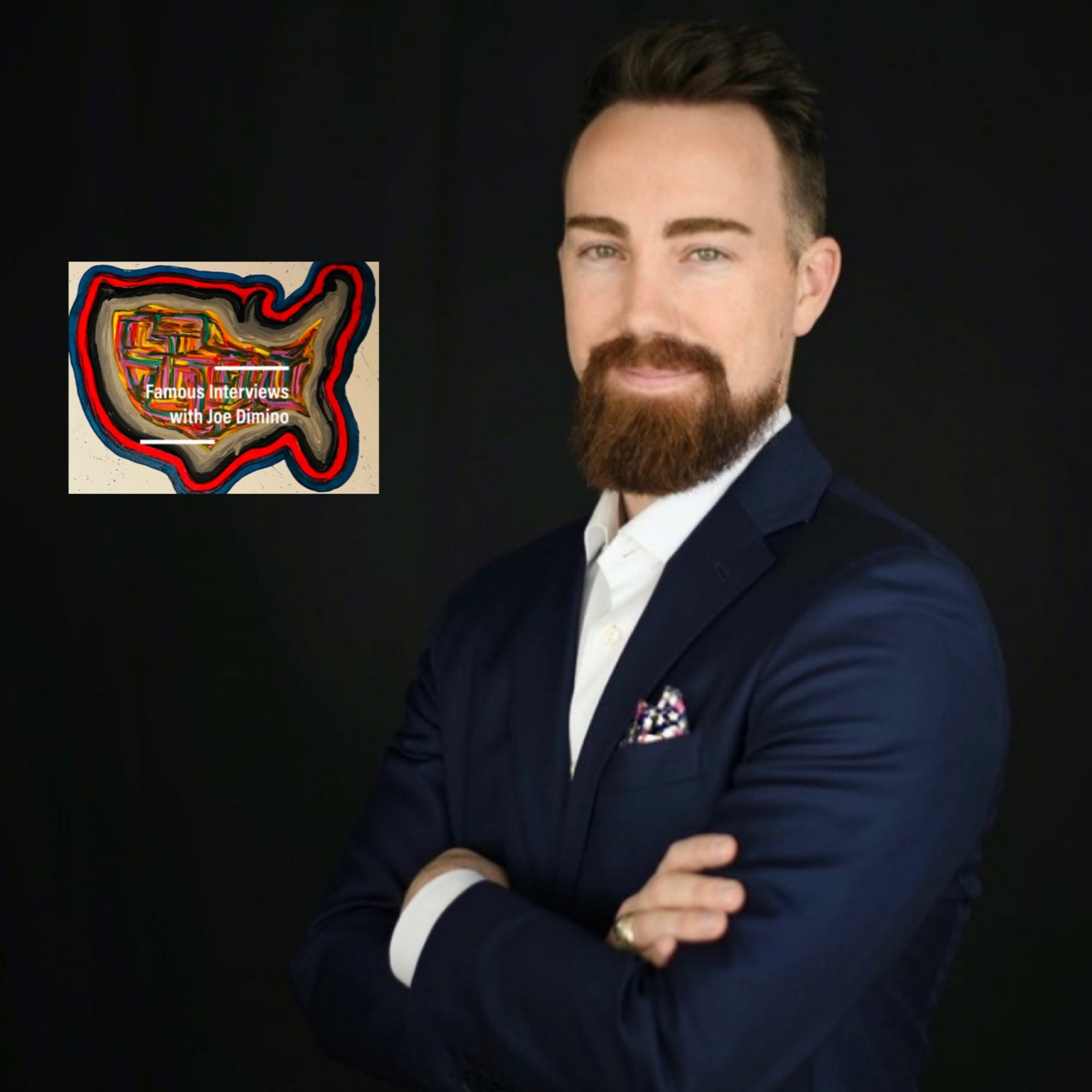 CEO & Founder Russ Long episode artwork