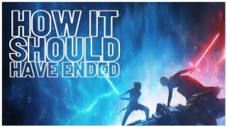 Does Rey Have an Arc? episode artwork