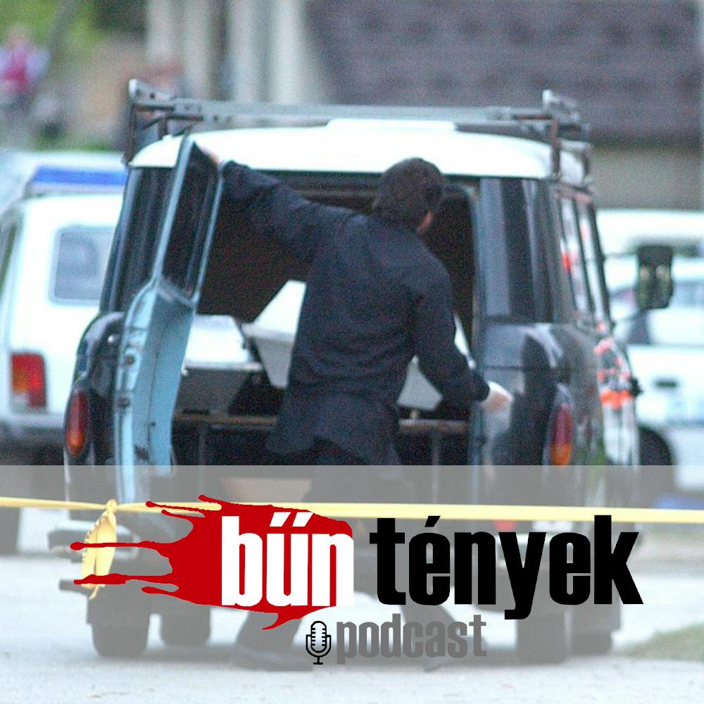 BŰNtények podcast@A móri mészárlás BŰNtények podcast@A móri mészárlás