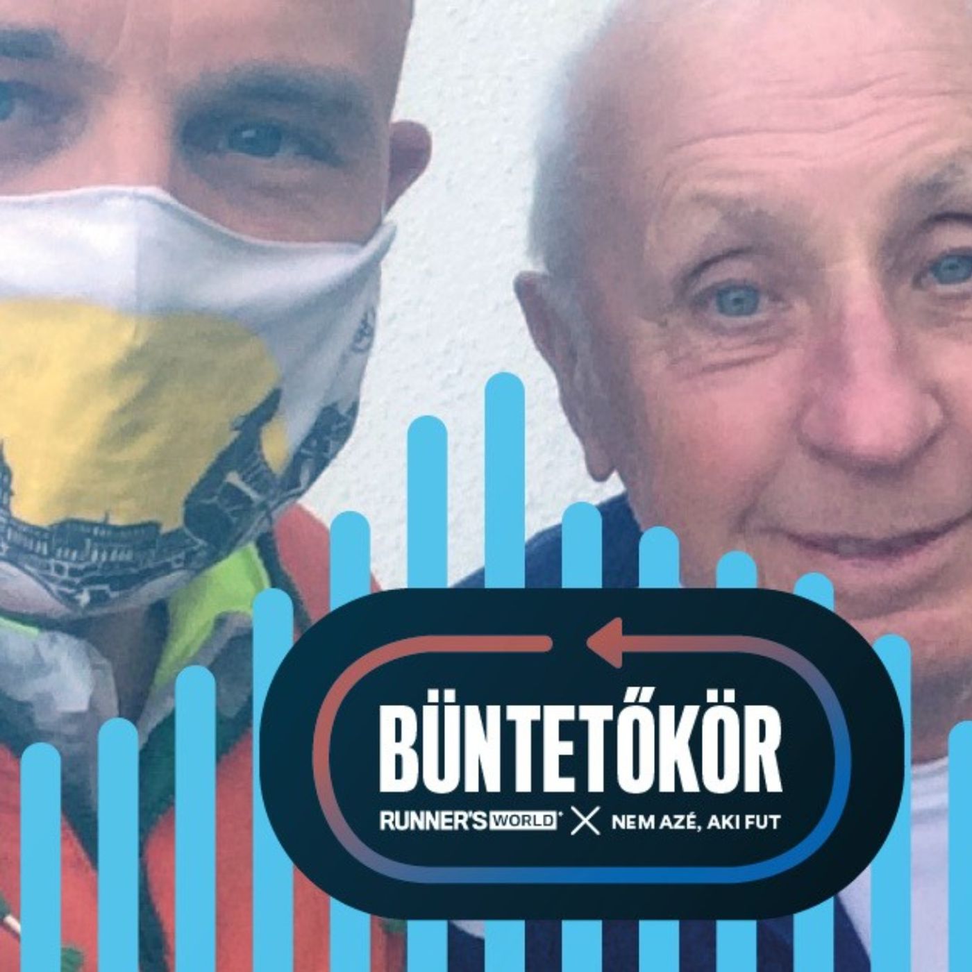 Runner’s World Büntetőkör