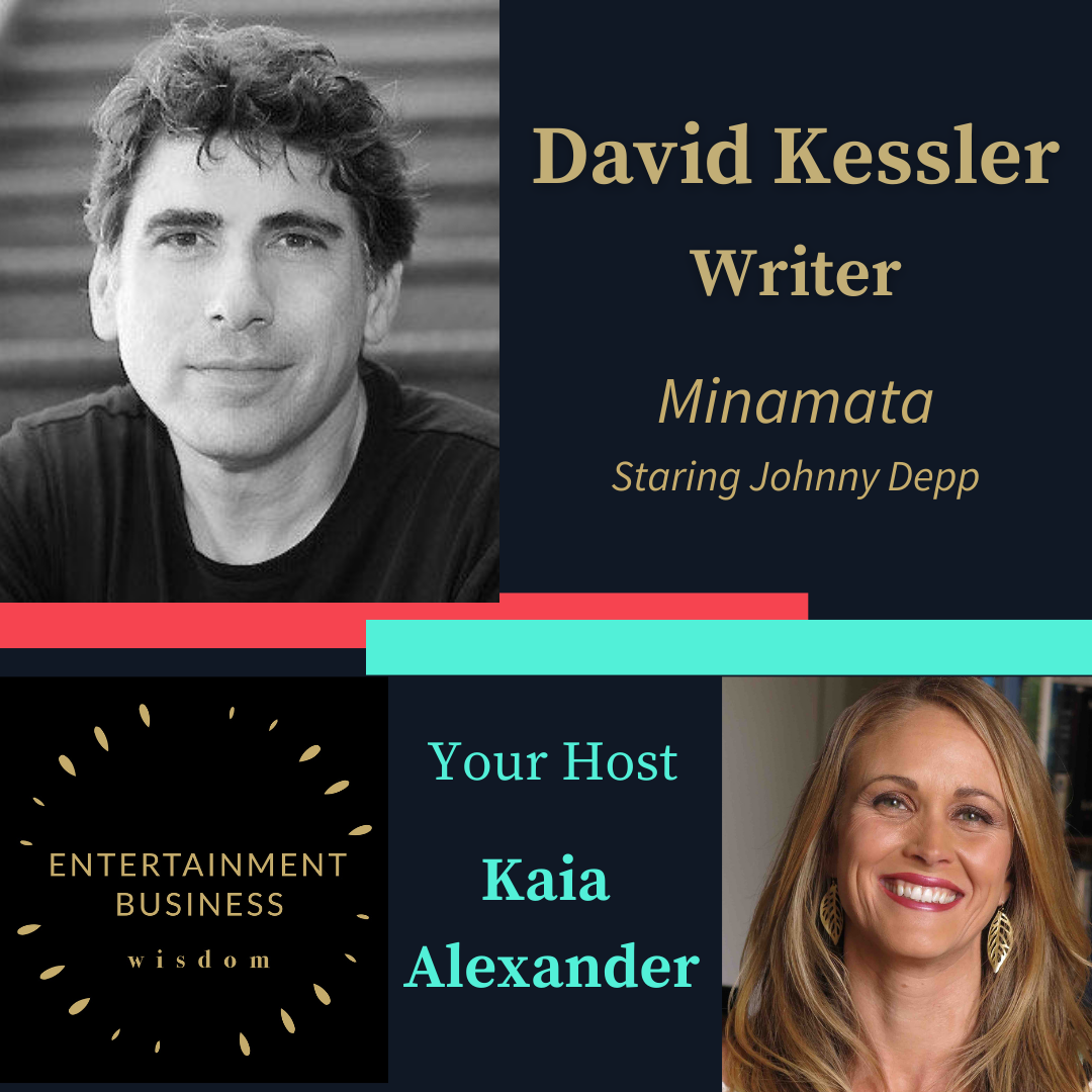 Hollywood Wolfpack With Kaia Alexander