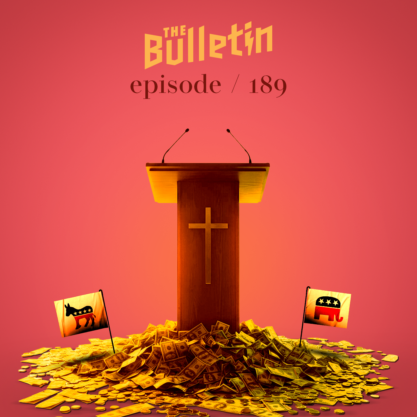 Evangelicals Abandon PEPFAR, Churches Endorse Politicians, and the ‘Big Beautiful Bill’ Hurts the Poor