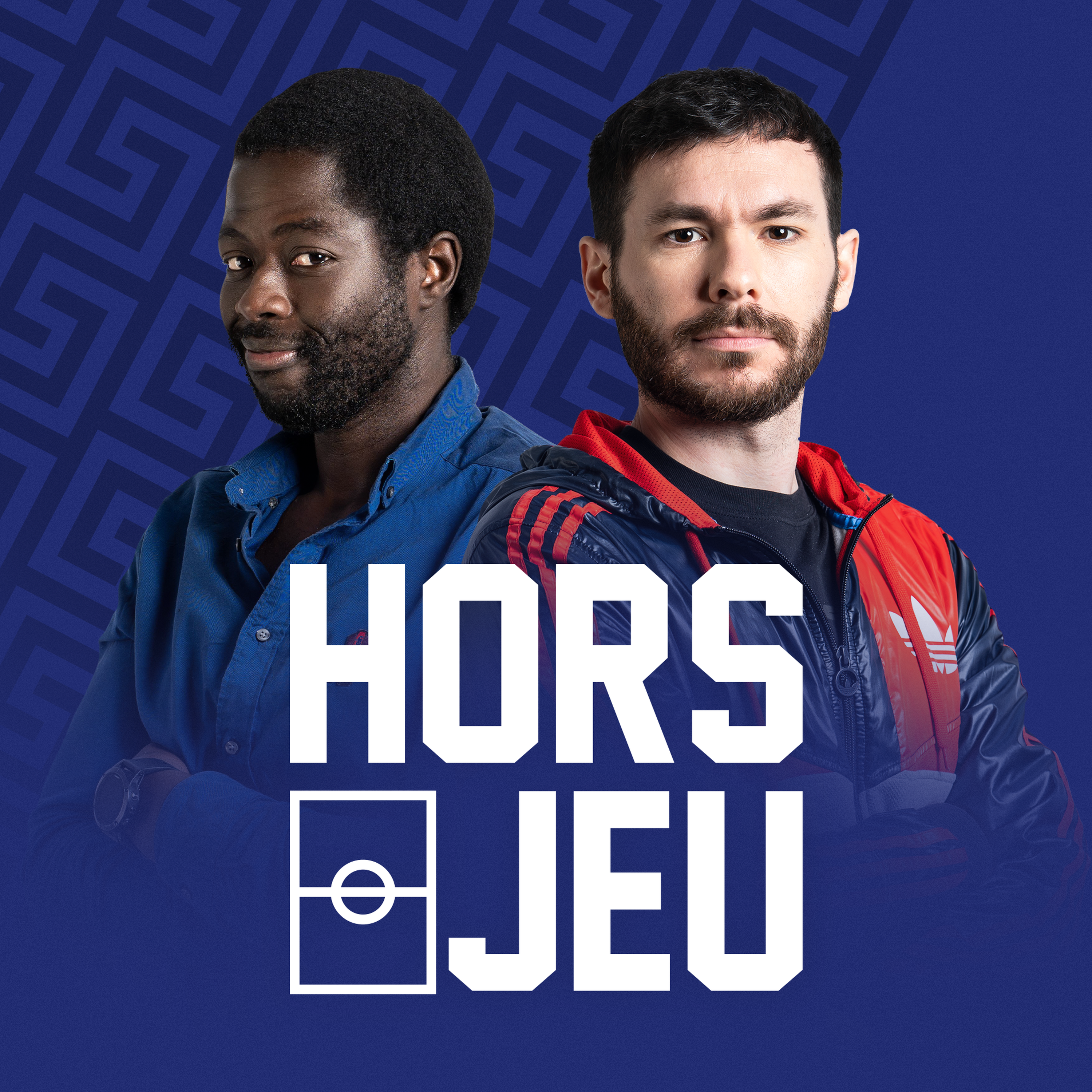 ⚽ HORS JEU DU 11 OCTOBRE: LA FRANCE CHAMPIONNE D'EUROPE 🤔 episode artwork