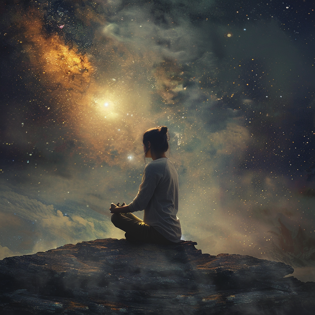 Meditaciones Guiadas