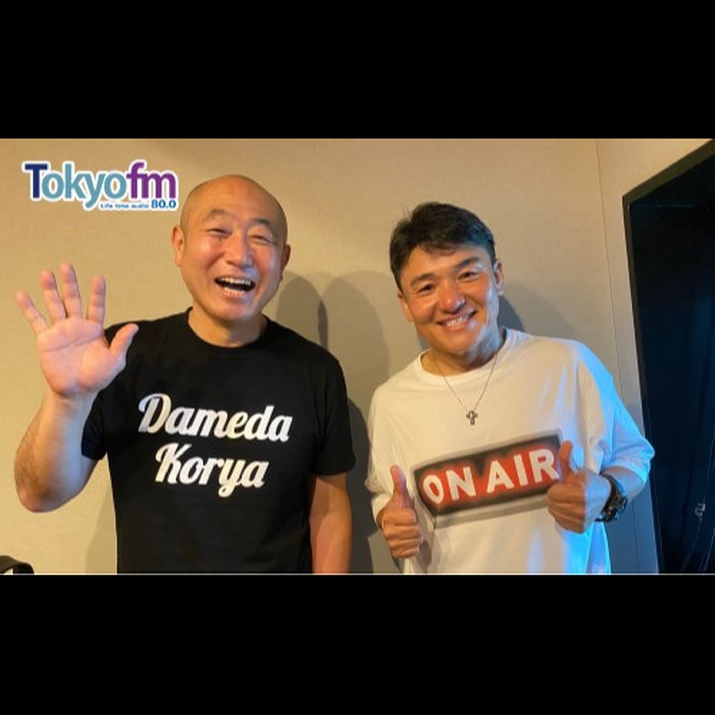 7月8日OA ゲスト：やすさん