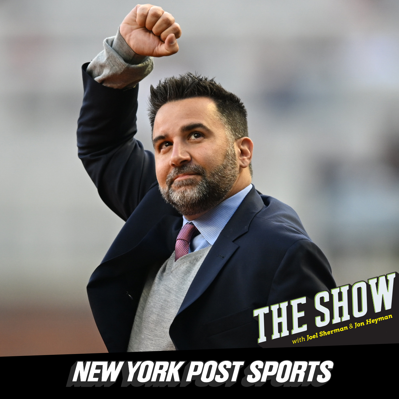 Braves GM Alex Anthopoulos Talks Free Agency, Spending, NL East