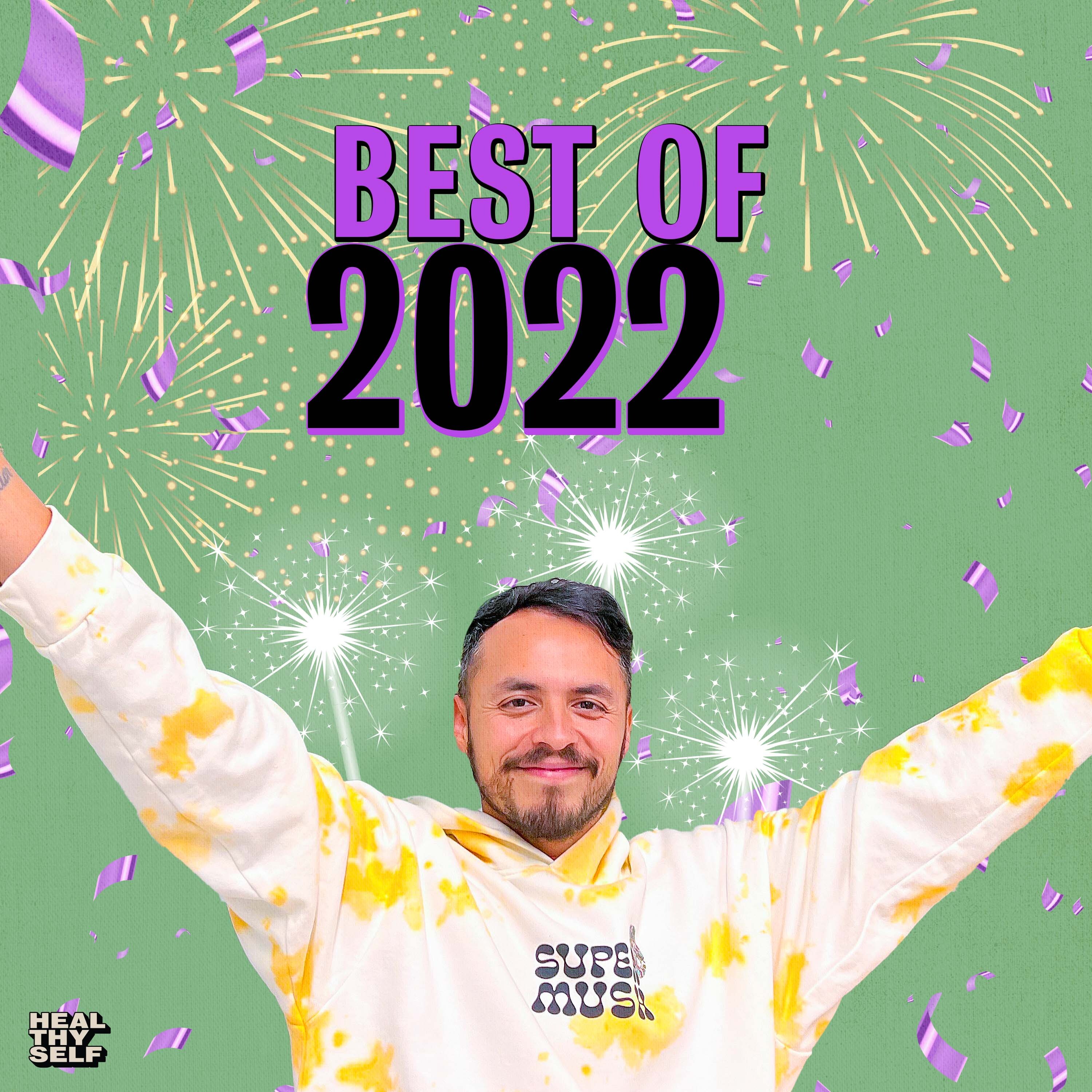 Doctor G's Best of 2022!