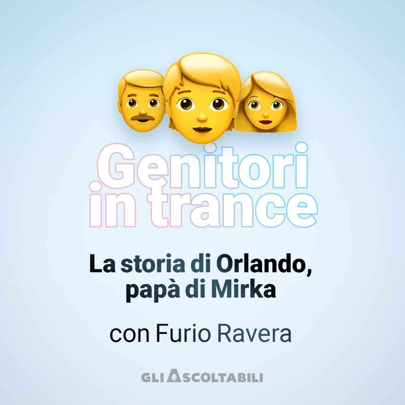 La storia di Orlando | Ep. 3