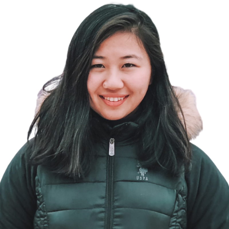 Nomading in China, NFT Galas in Ghana, and Founding the Wander Women DAO with Ivy Xu (Ep 179)