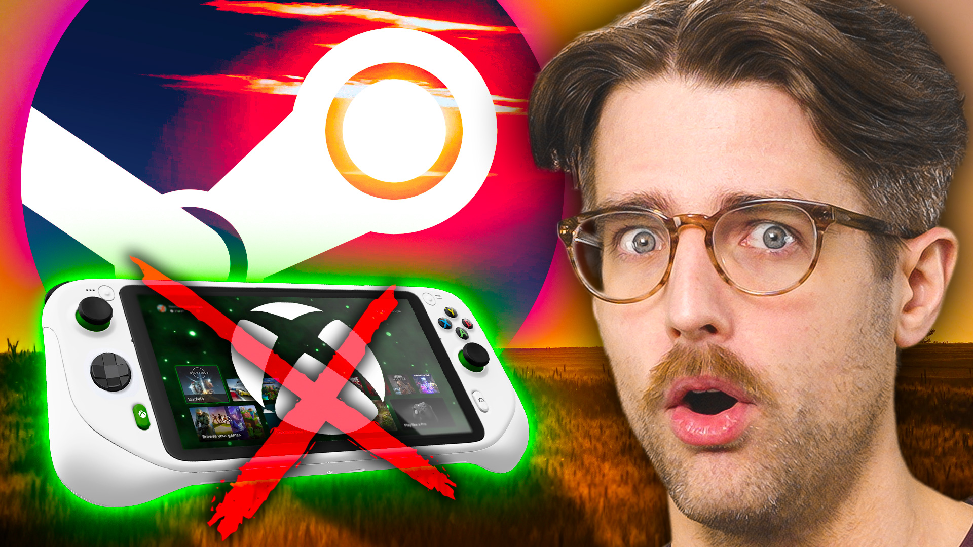 Xbox Handheld delayed, Google AI wins/losses, Meta/Anduril collab + more!