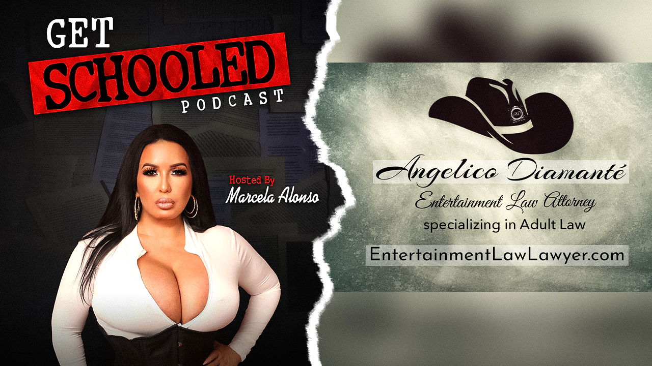 Get Schooled Podcast