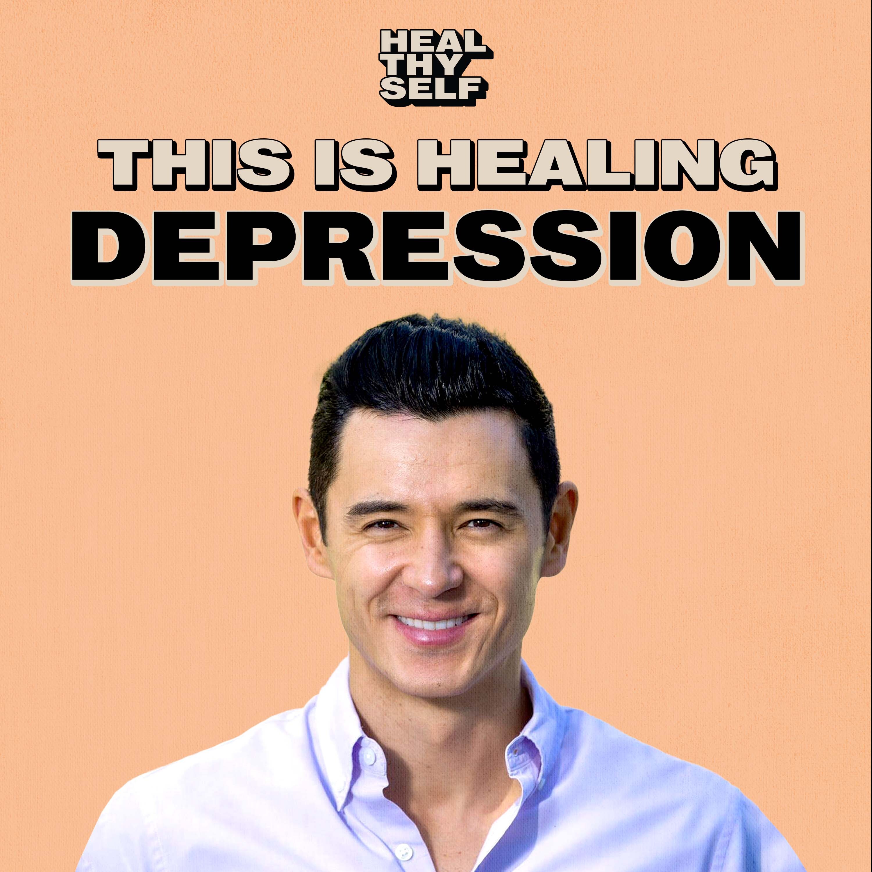 10 ways to balance your hormones and how Ketamine is healing depression with Dr. Mike Dow