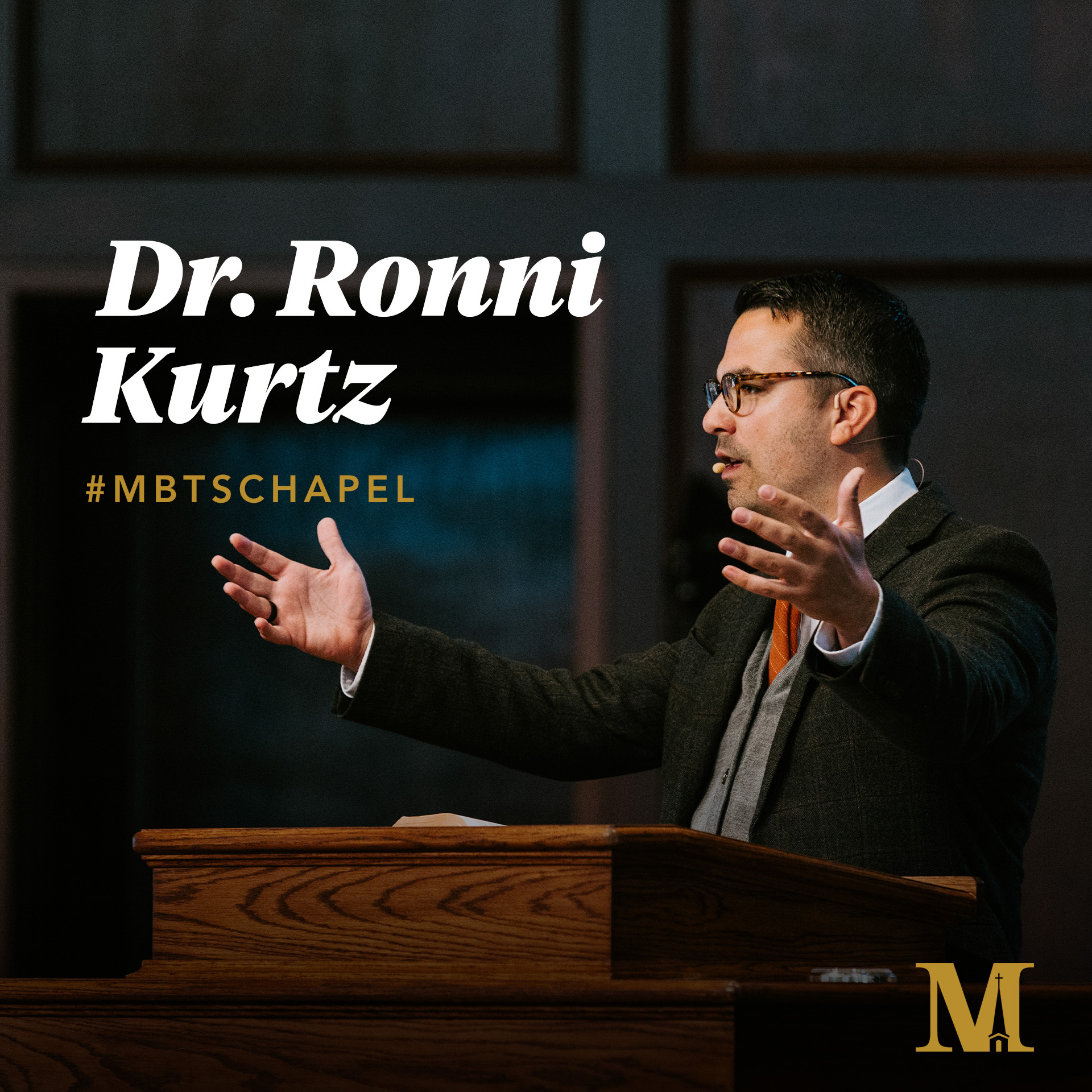 How to Behold God | Ronni Kurtz