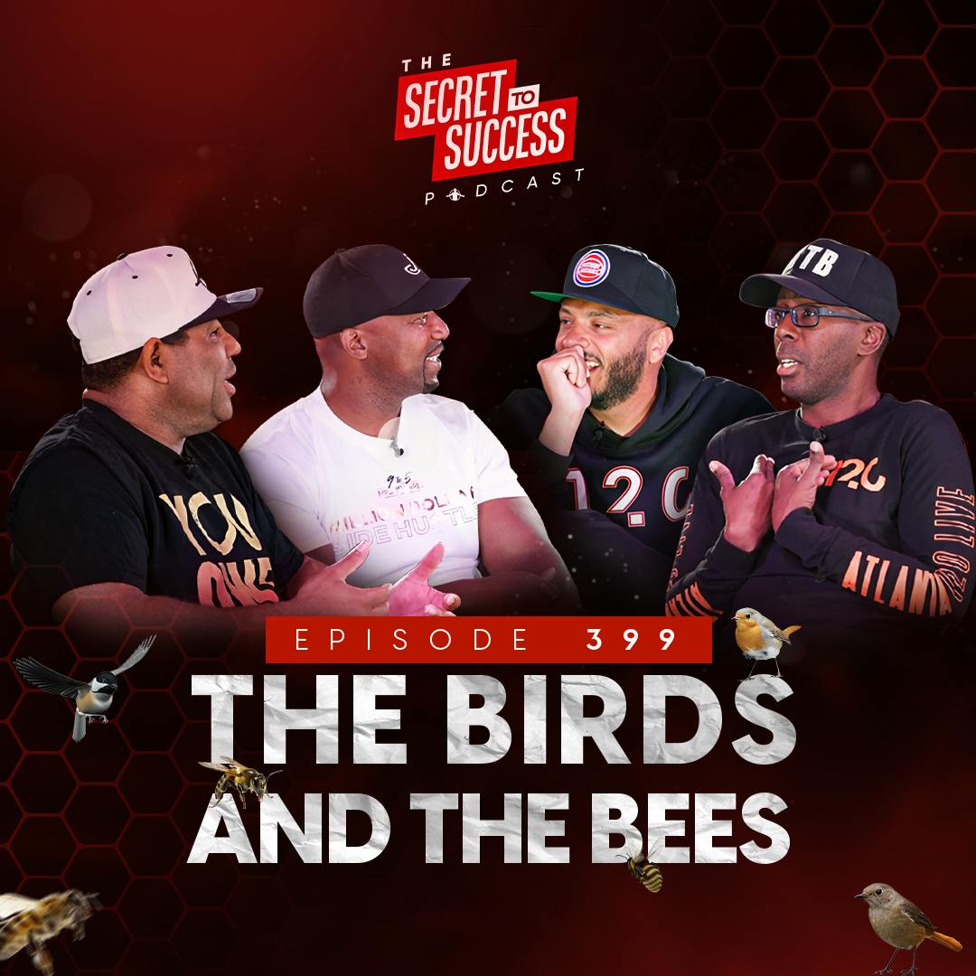 399 - The Birds And The Bees