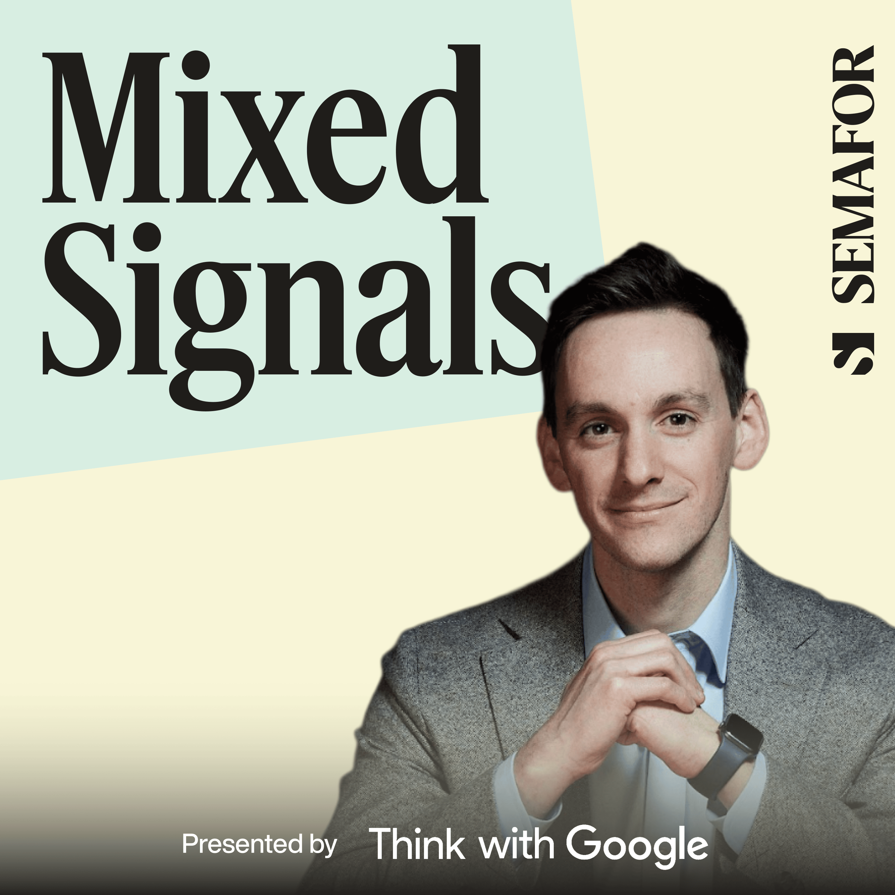 Mixed Signals from Semafor Media