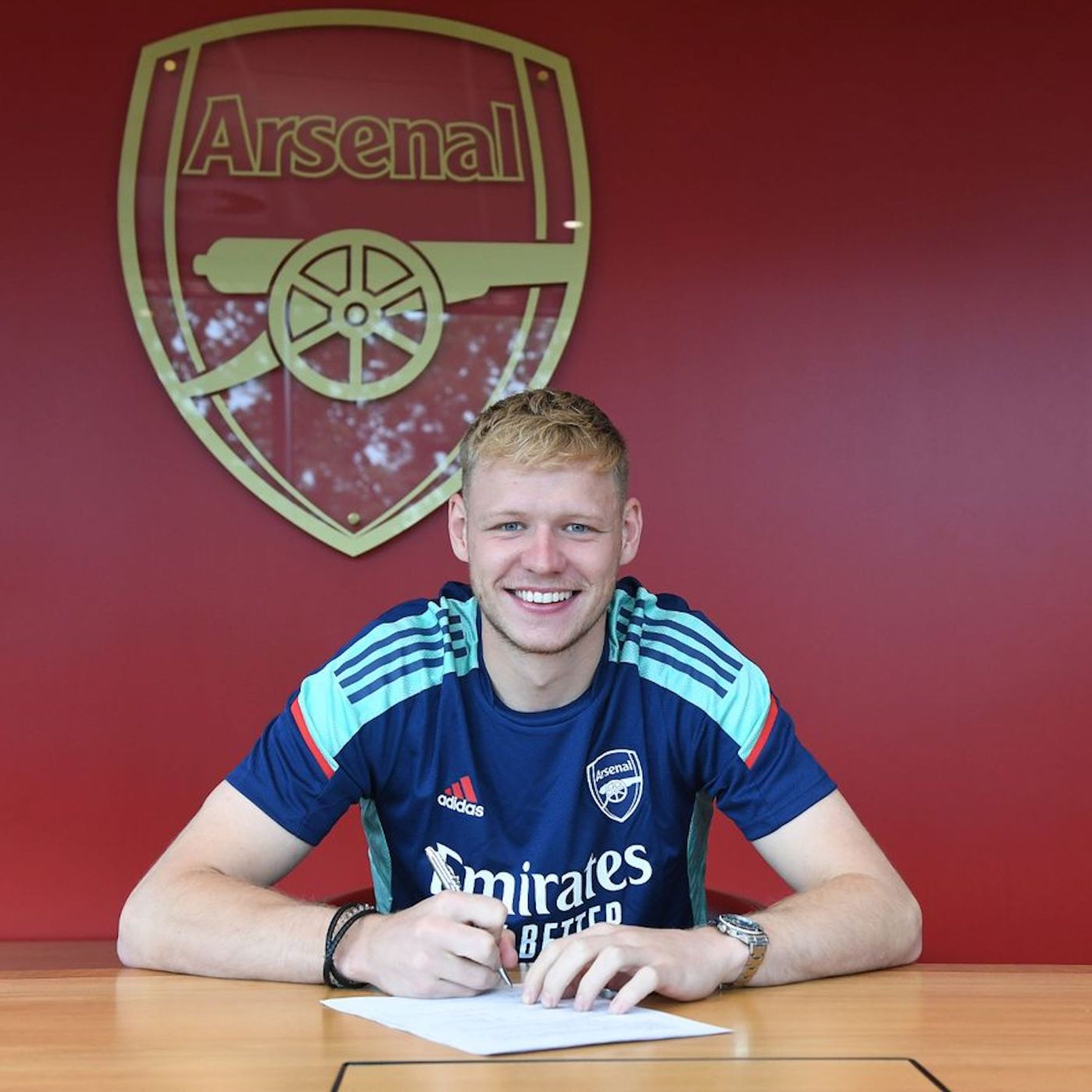I’ll Have What Wenger’s Smoking episode artwork