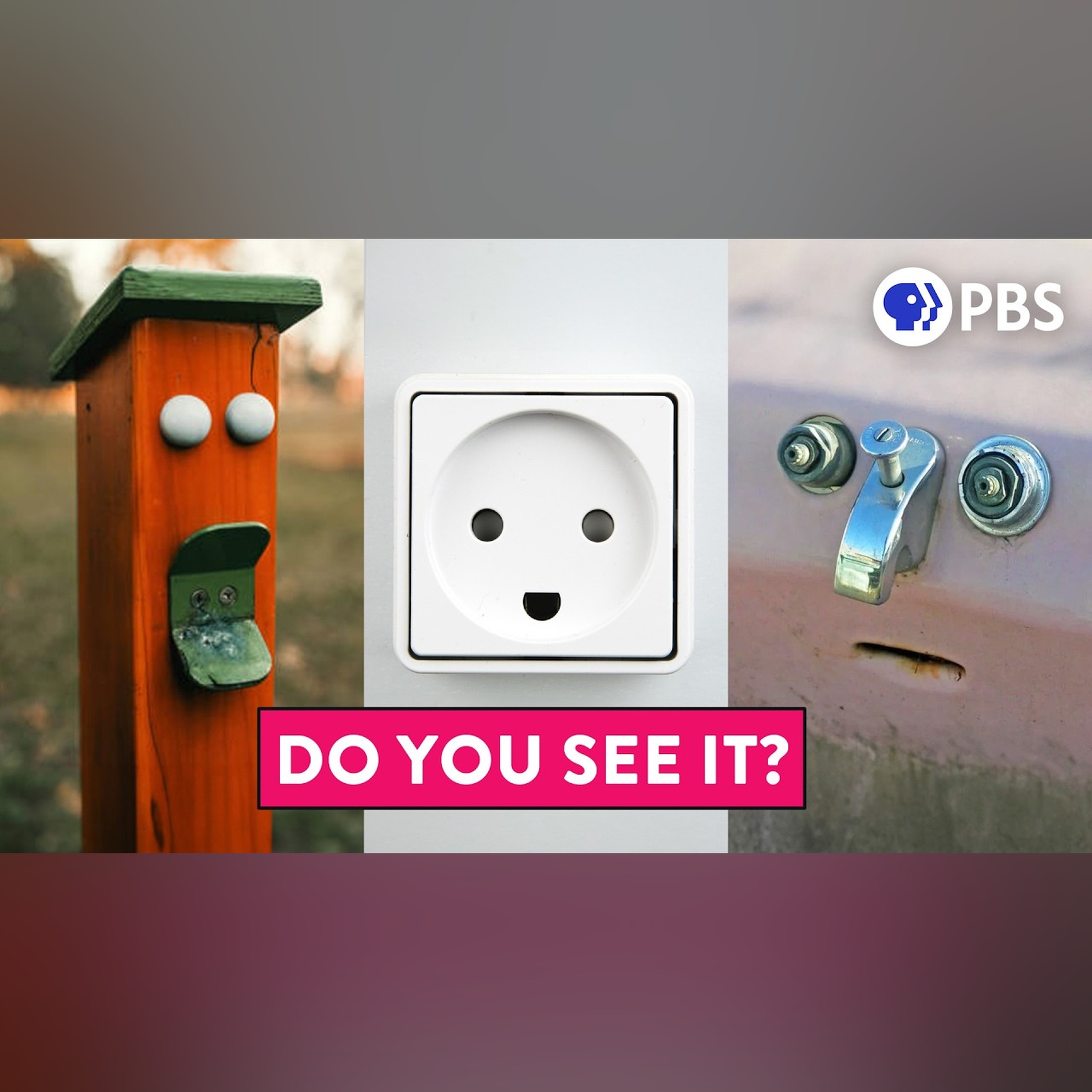 Why You See Faces in Things episode artwork