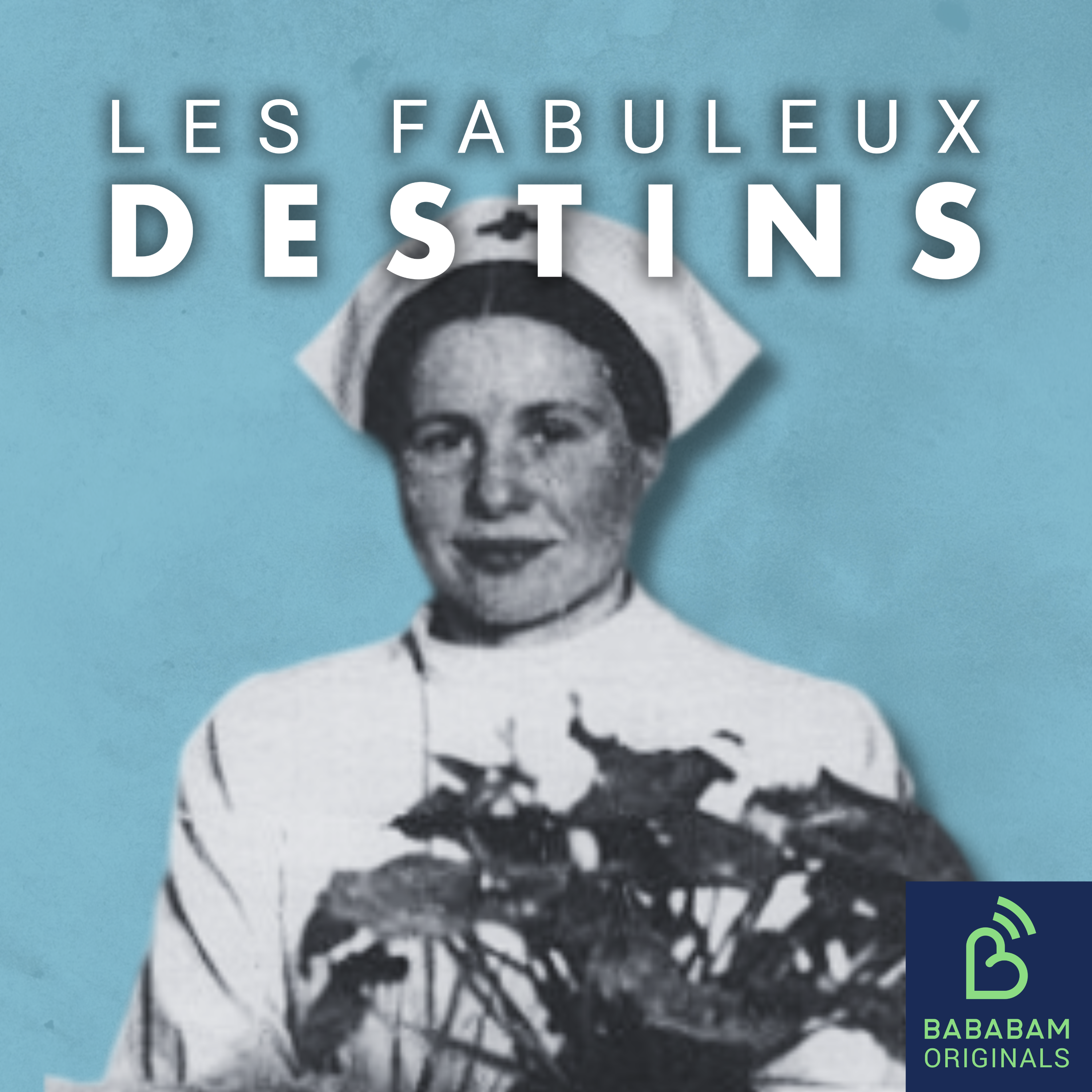 Irena Sendler, la résistante héroïne de milliers d'enfants : le plan de sauvetage (3/4) episode artwork
