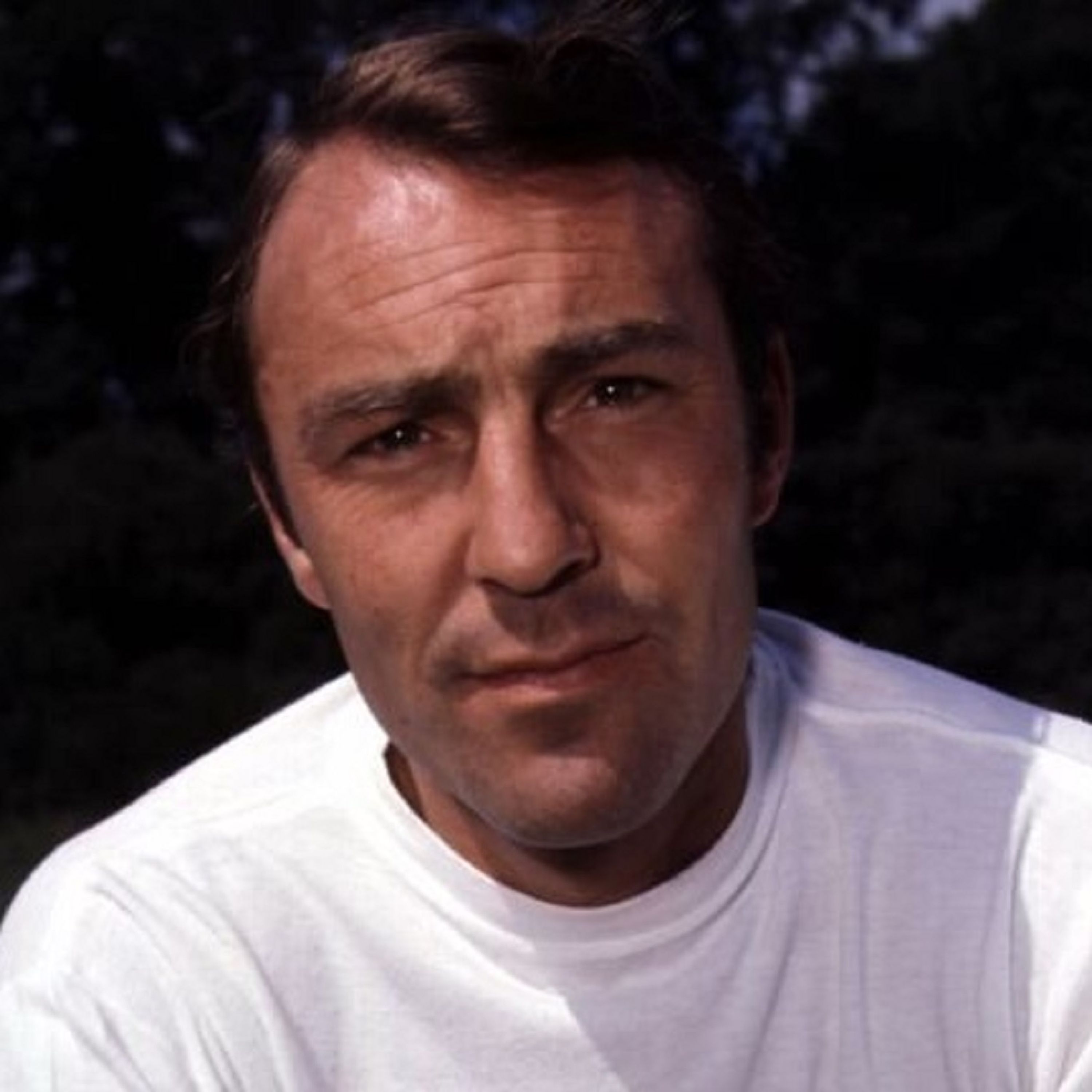 Jimmy Greaves - Natural