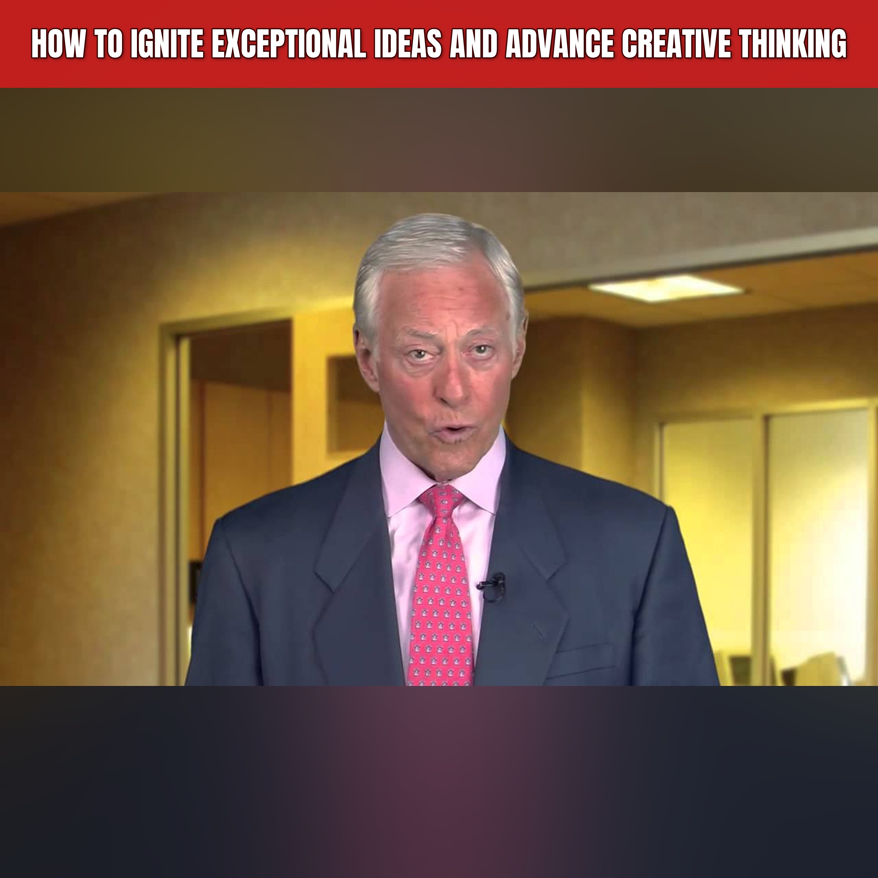 How to Ignite Exceptional Ideas and Advance Creative Thinking