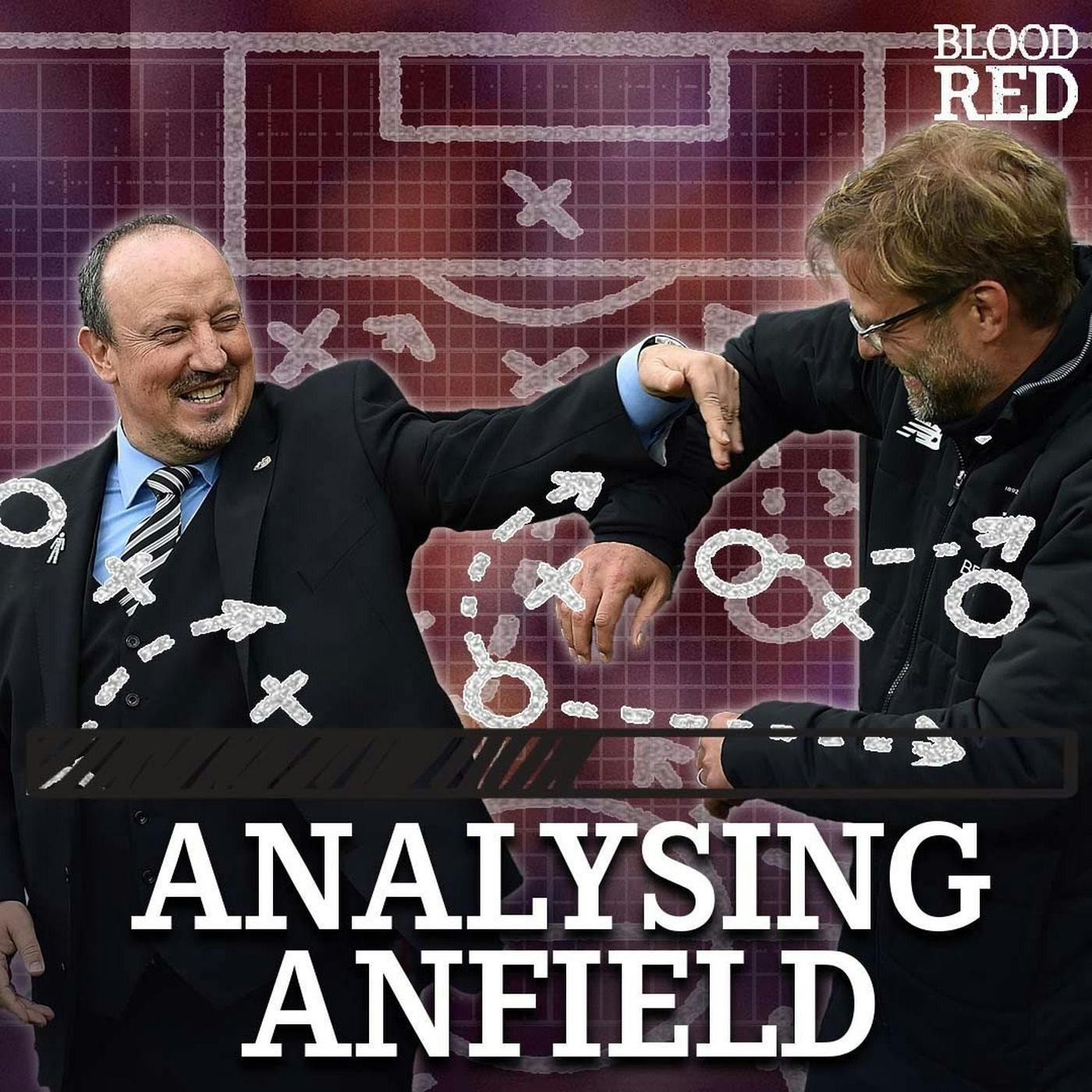 Analysing Anfield: Liverpool attacking emphasis aiming to pile more misery on Rafa Benitez