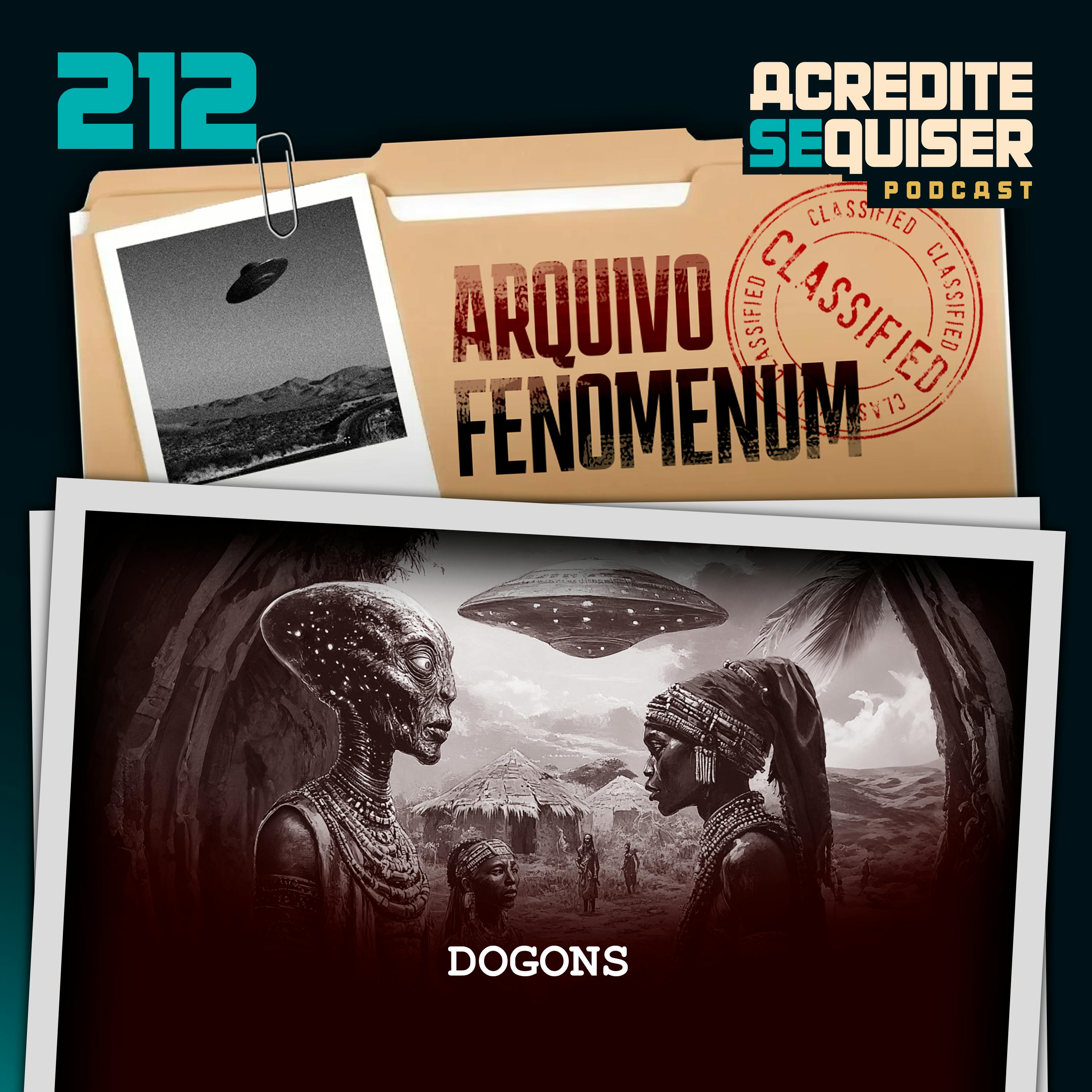 212 - Dogons 212 - Dogons