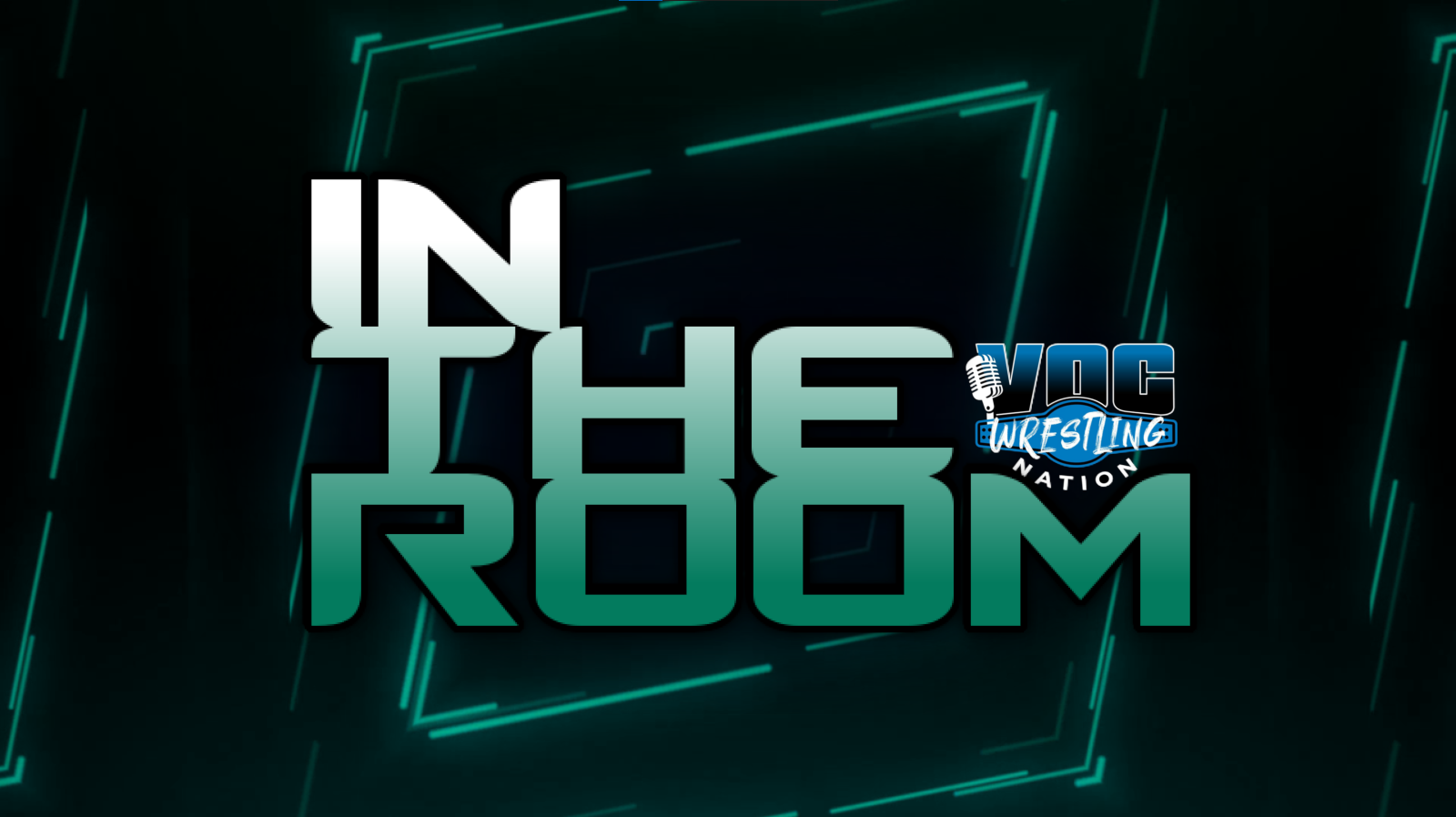 IN THE ROOM - 7/12/2022 episode artwork