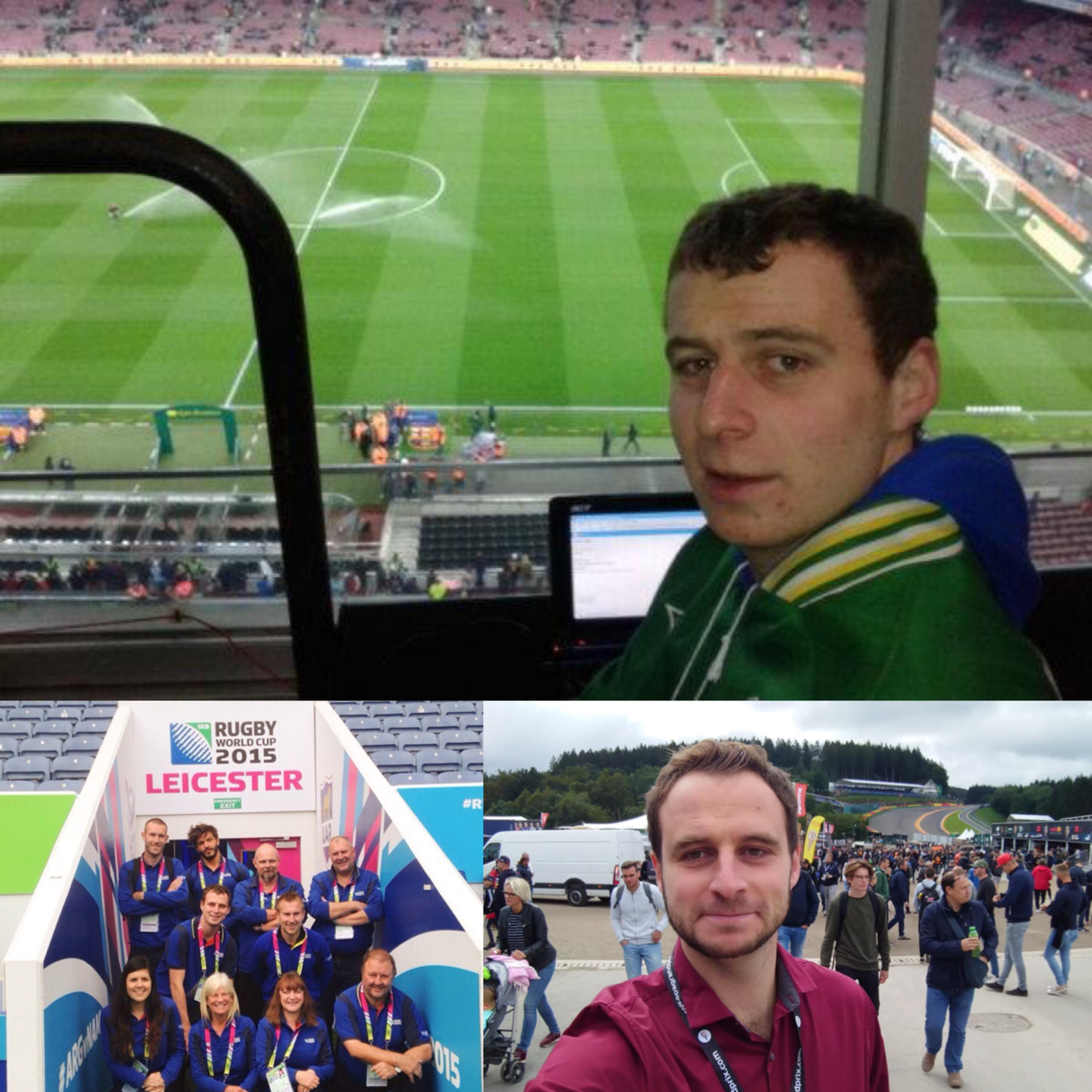 21 For 21 - 21 Lessons about Sport and the Media in the 21st Century