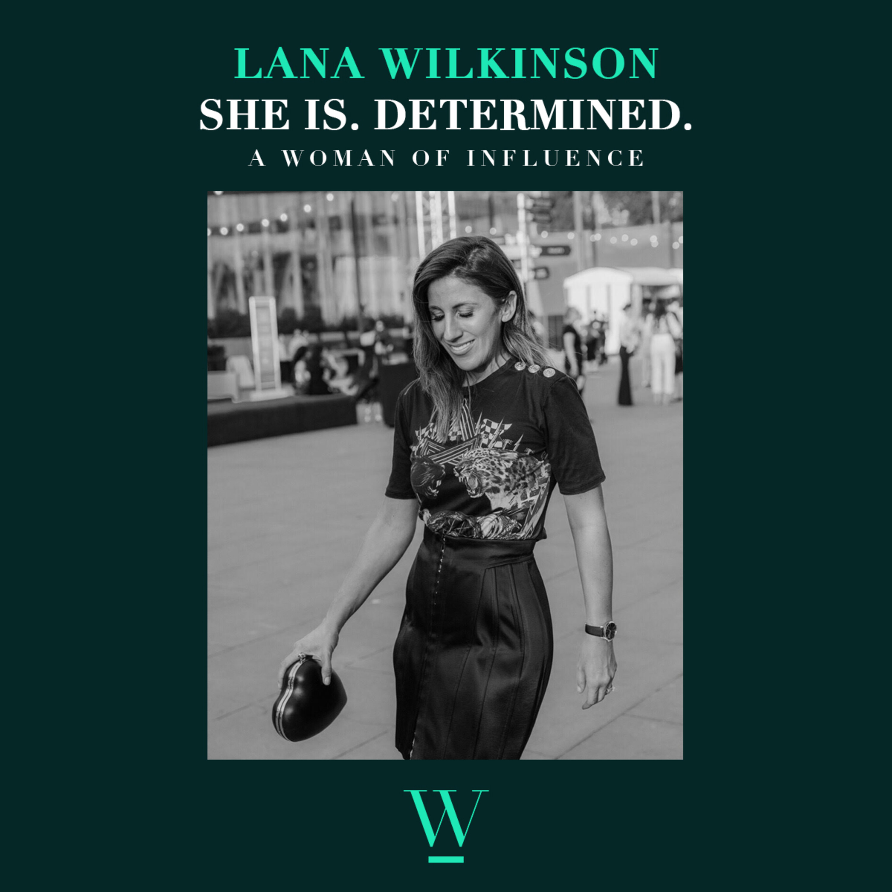 The Women of Influence Podcast