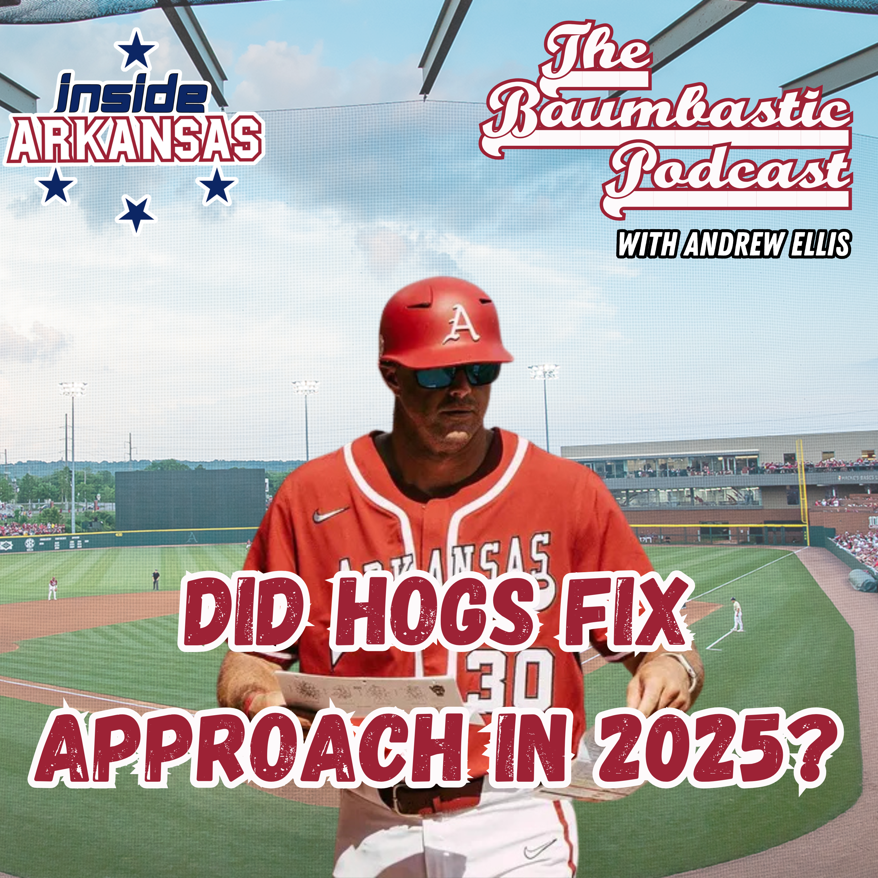 What To Learn From Arkansas' 2025 Offensive Resurgence