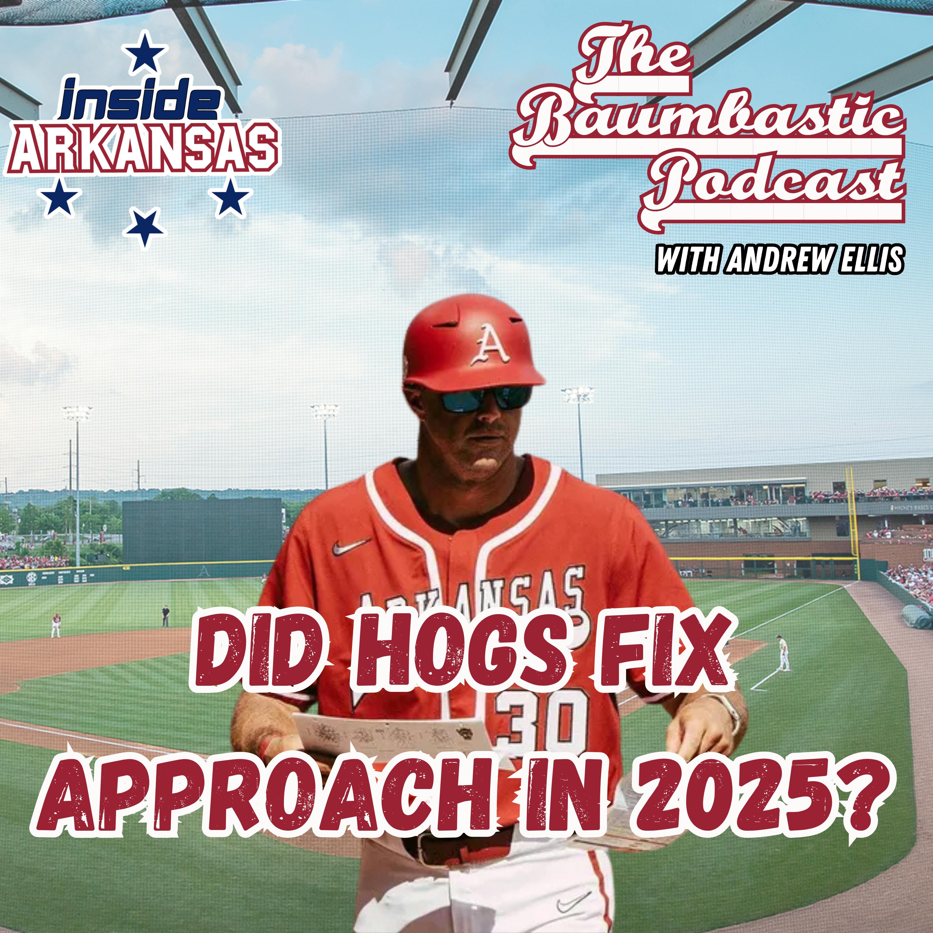 What To Learn From Arkansas' 2025 Offensive Resurgence