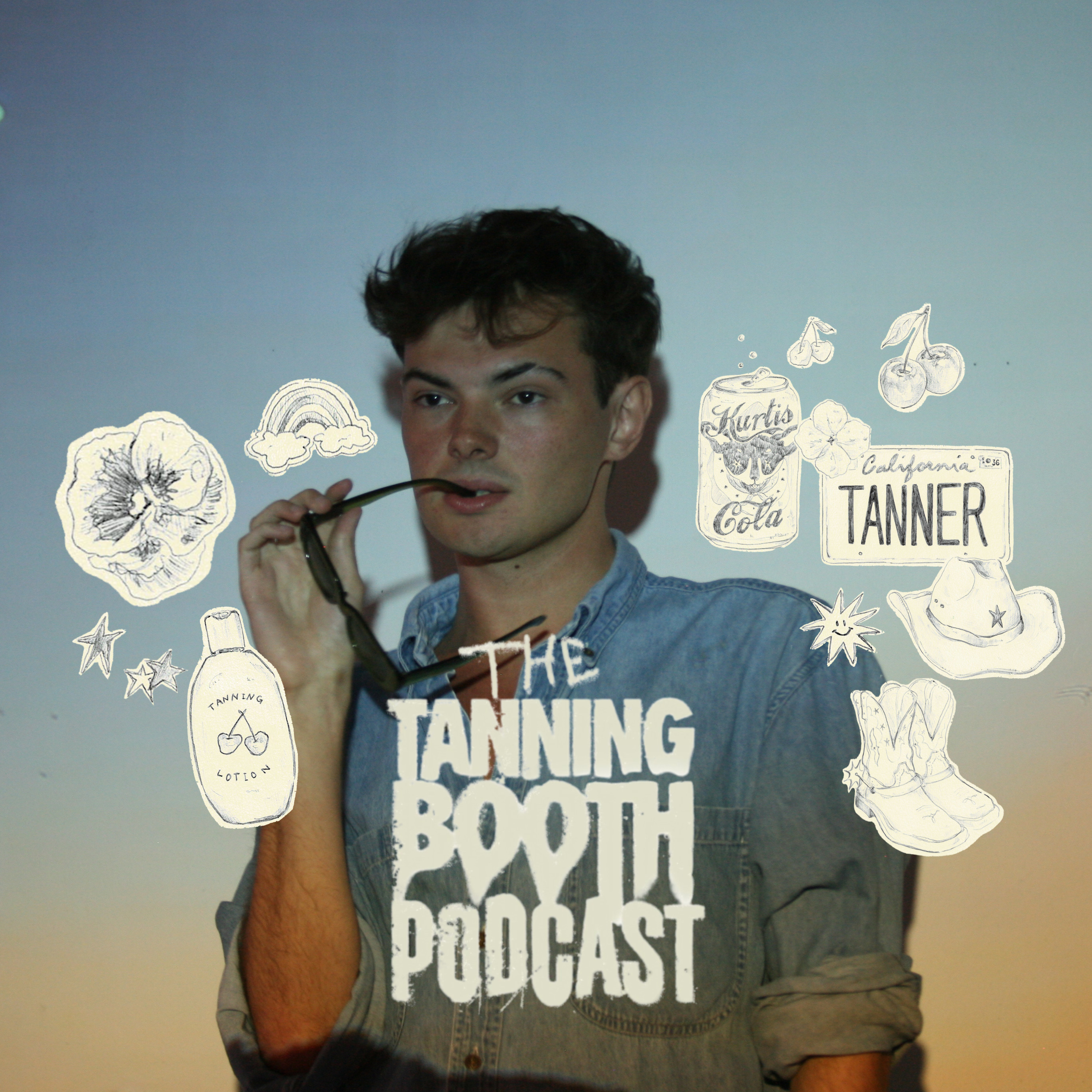 the tanning booth with tannertan36