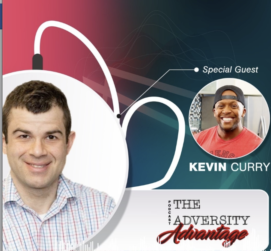 The Adversity Advantage with Doug Bopst