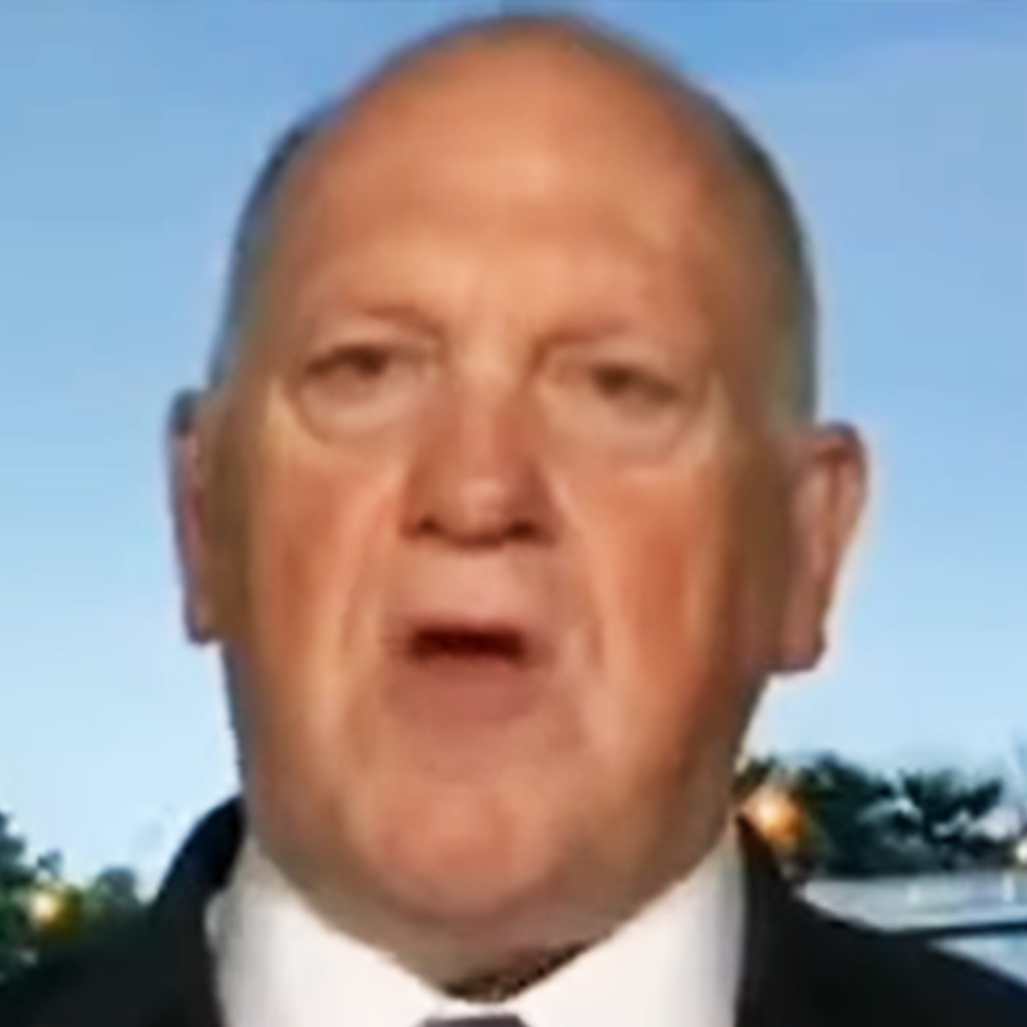 ICE Can Detain People Based on Looks?!