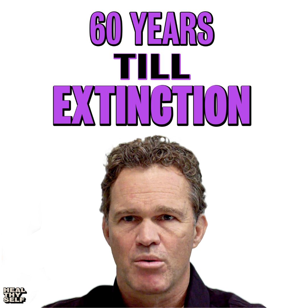 The #1 threat to our species is here, interview with Zach Bush, and what to look for/avoid when choosing your cereal!