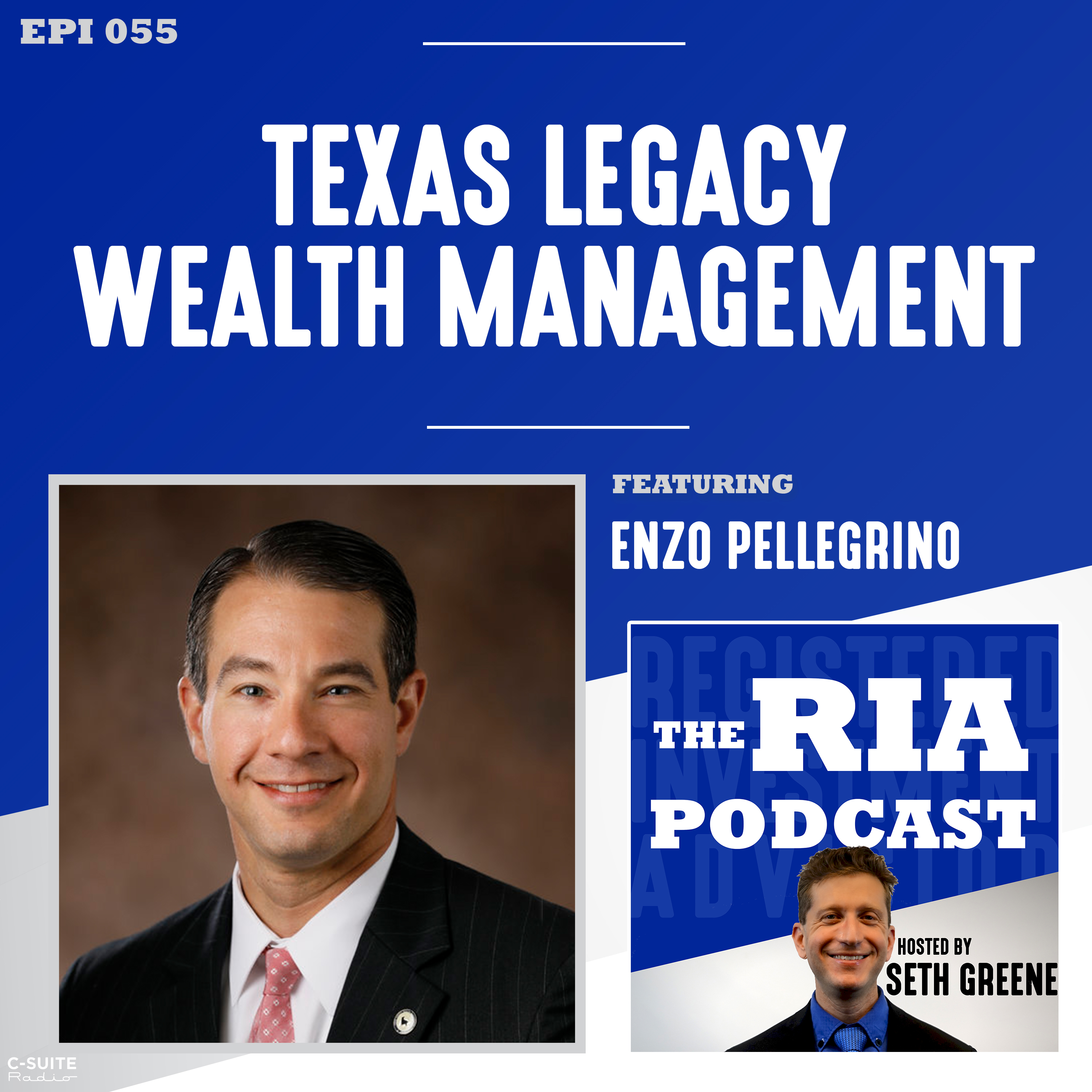 Registered Investment Advisor Podcast