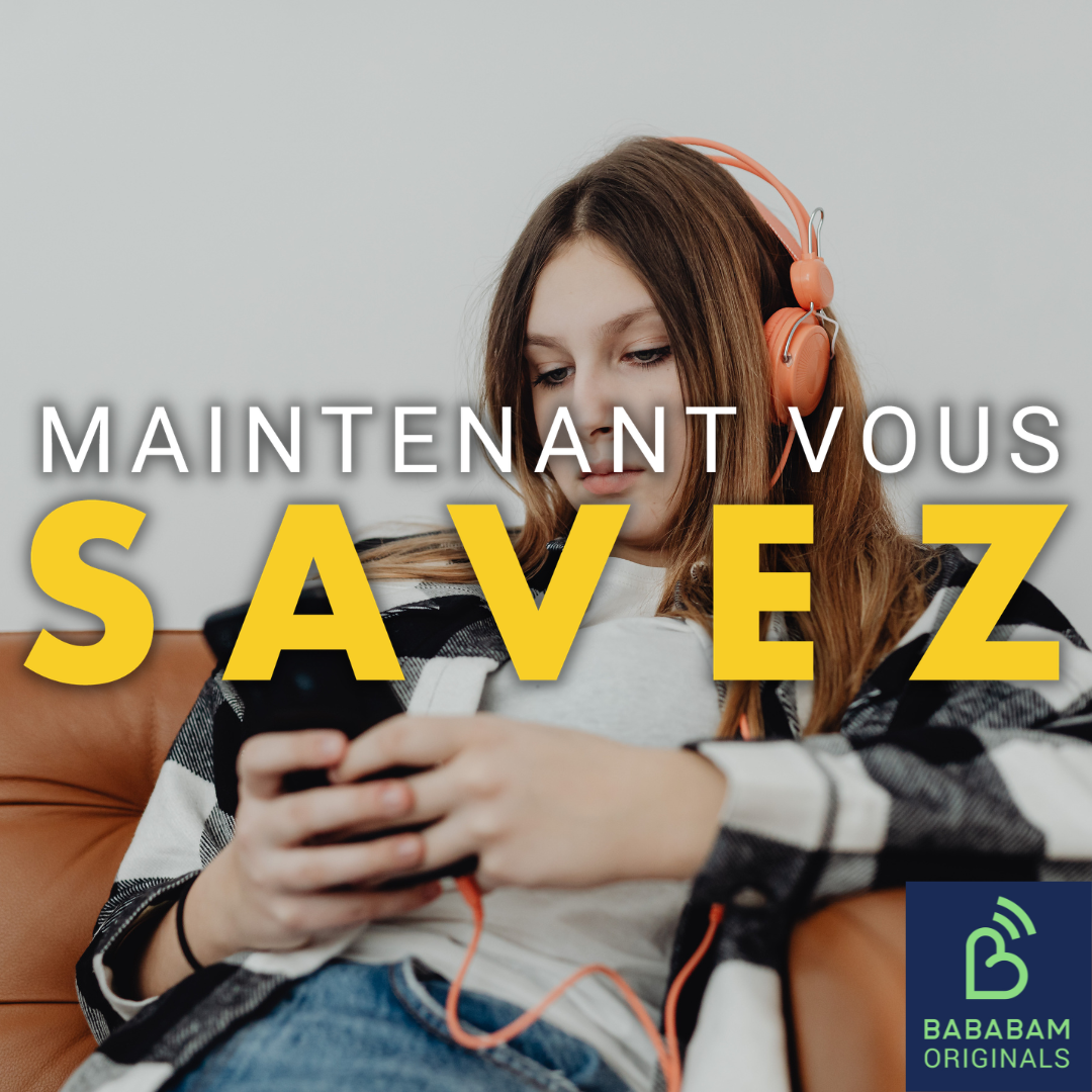 Pourquoi les jeunes ont-ils peur de répondre au téléphone ? episode artwork