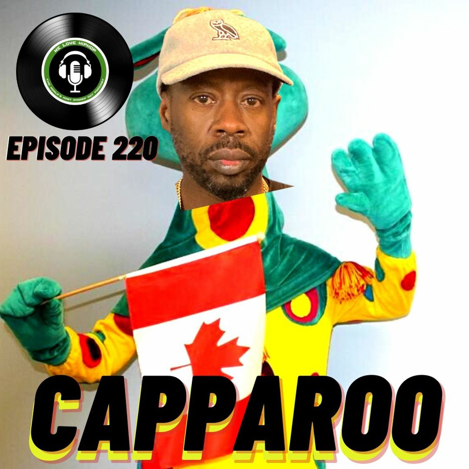 We Love Hip Hop Network