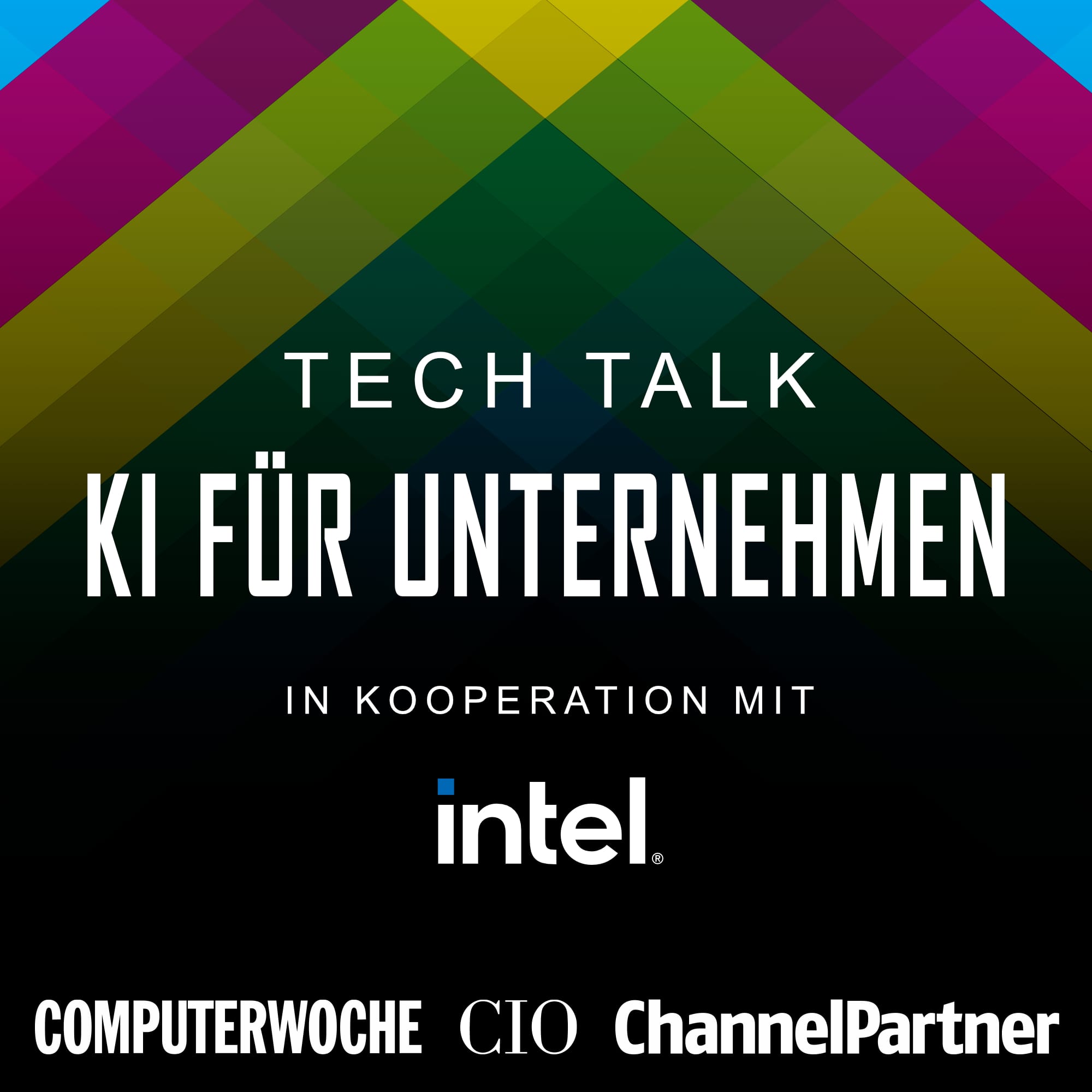 TechTalk | Voice of Digital